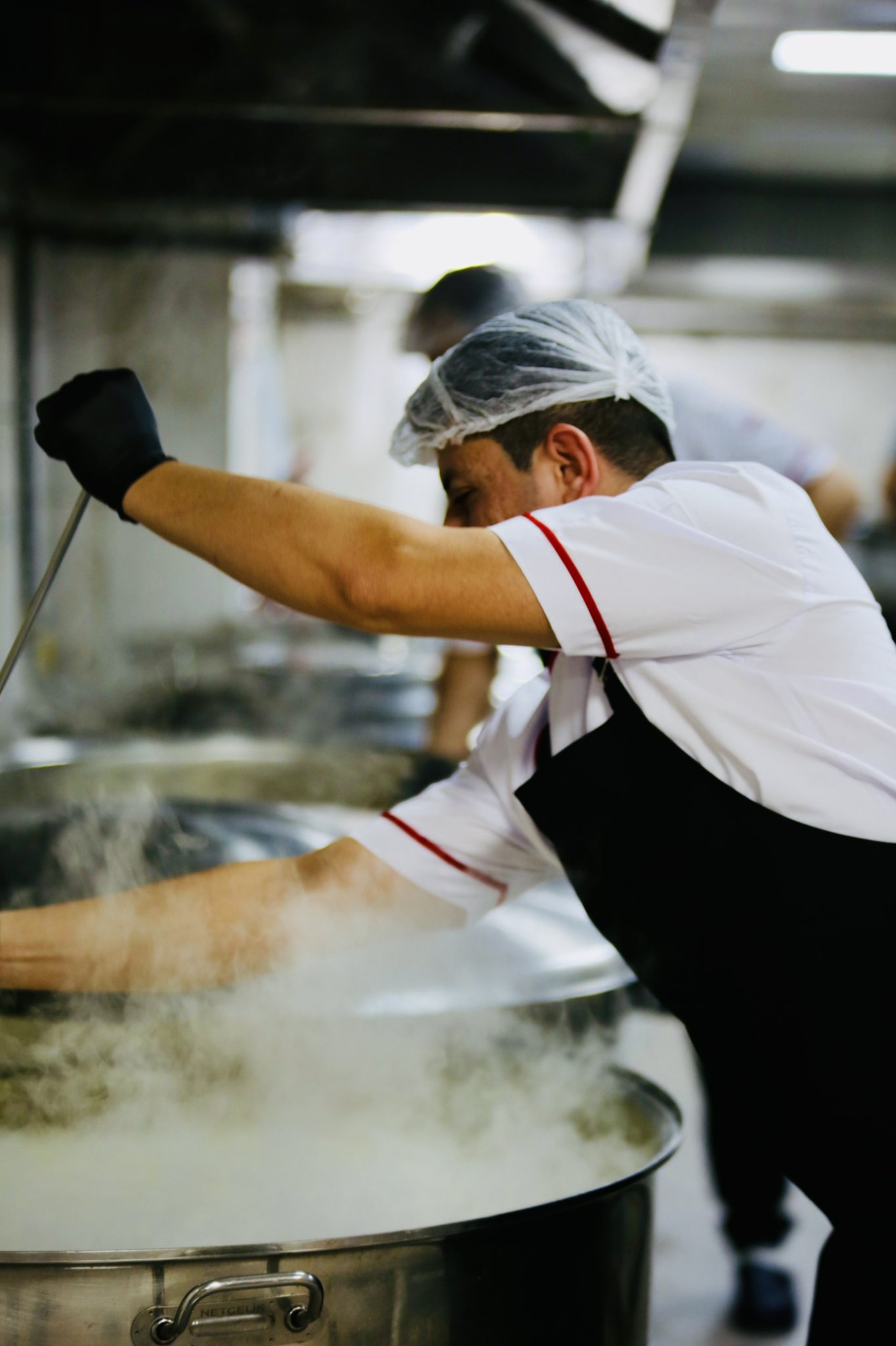 Batman Belediyesi’nden 10 Bin Kişilik İftar Hizmeti (1)