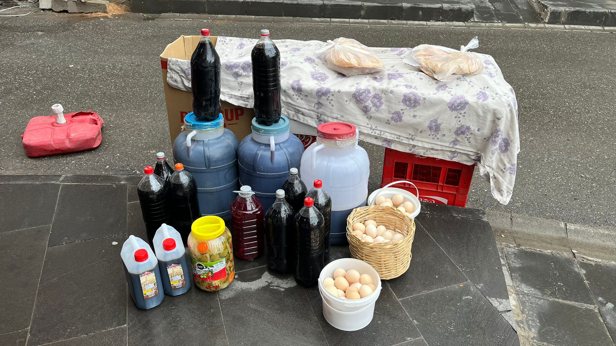 Batman Esnafı Ramazan Alışverişinden Umutlu (1)