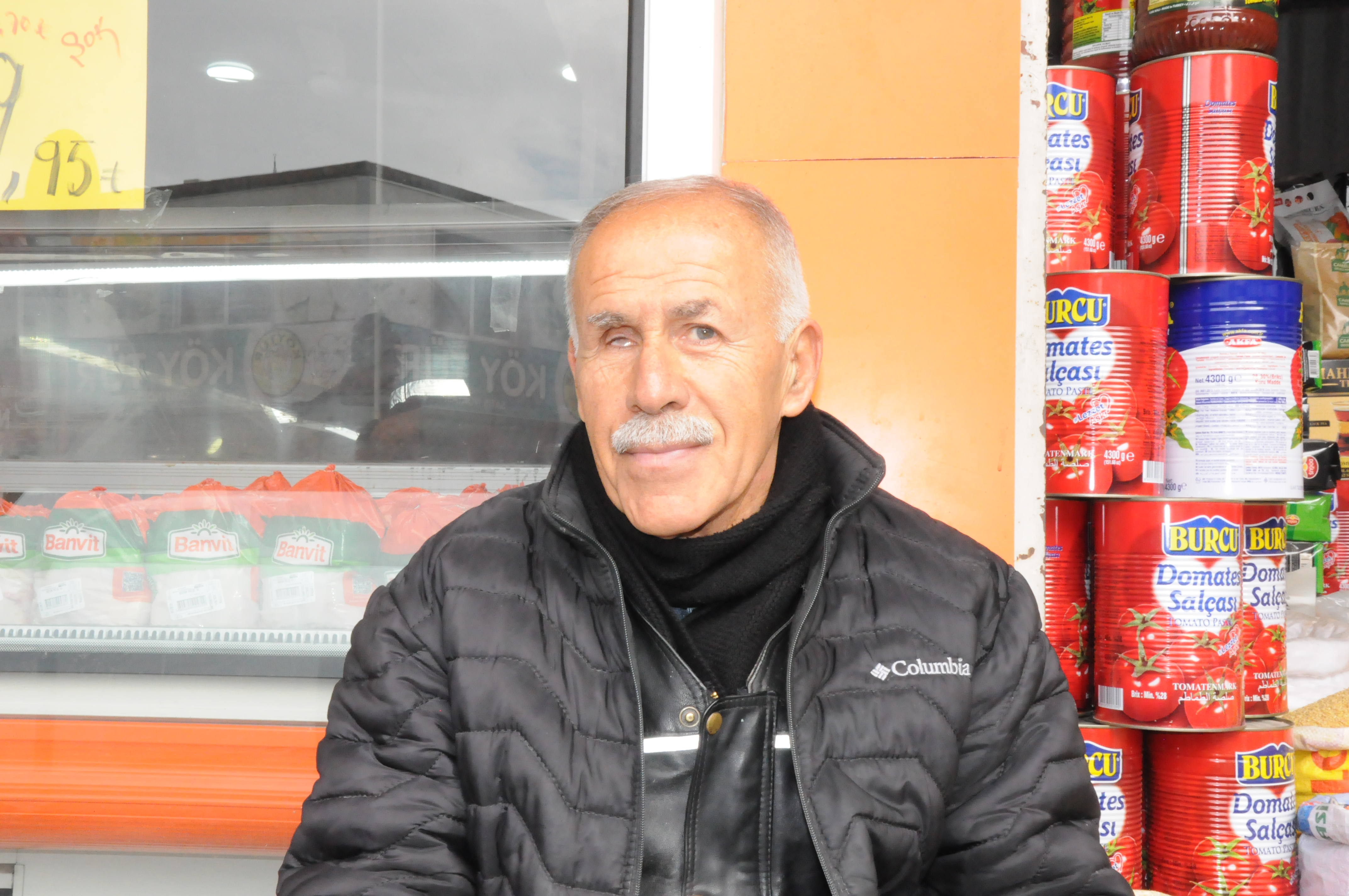 Batman Esnafı Ramazan Alışverişinden Umutlu (6)