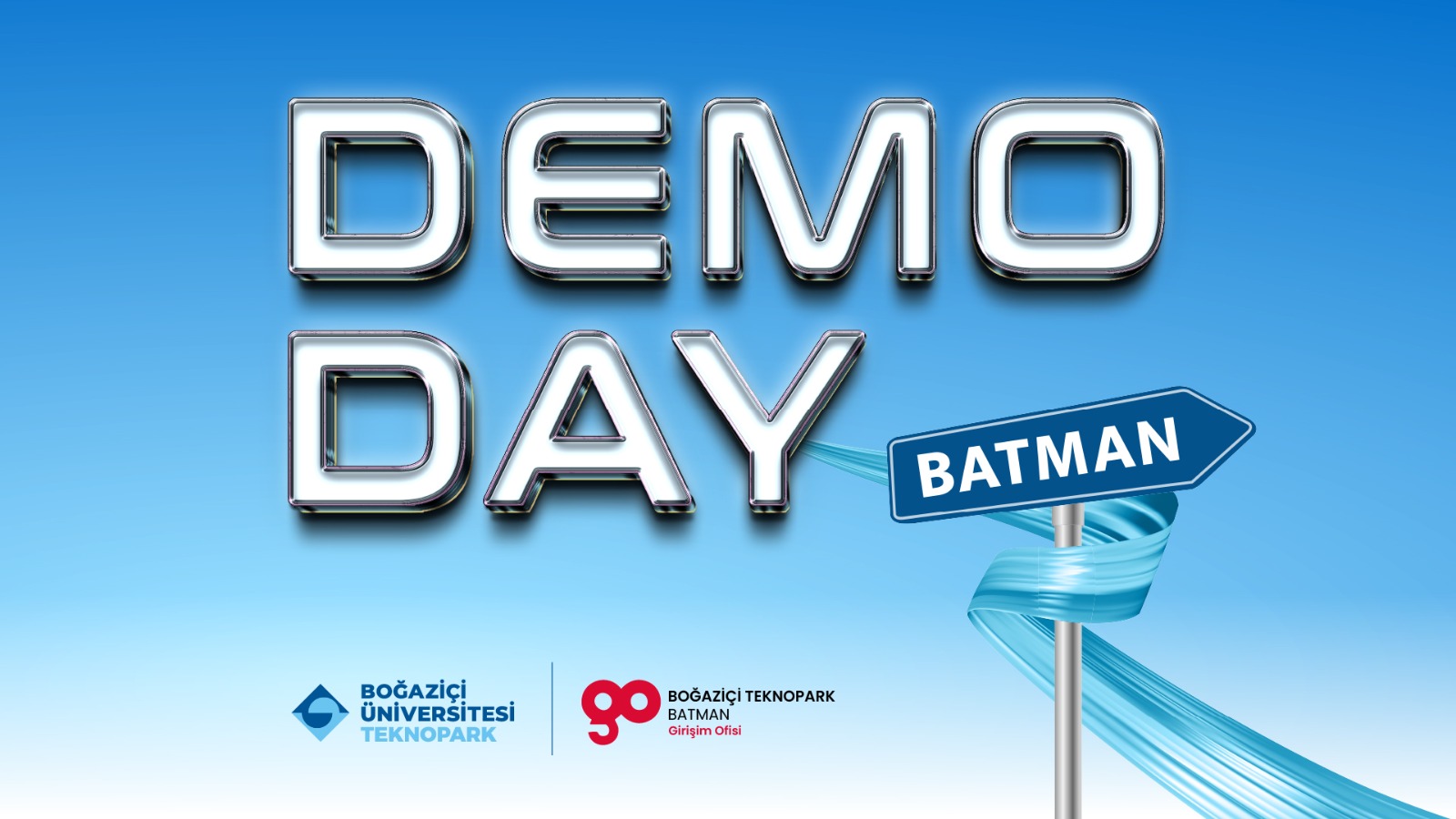 Batman Girişim Ofisi’nde İlk Demo Day (1)