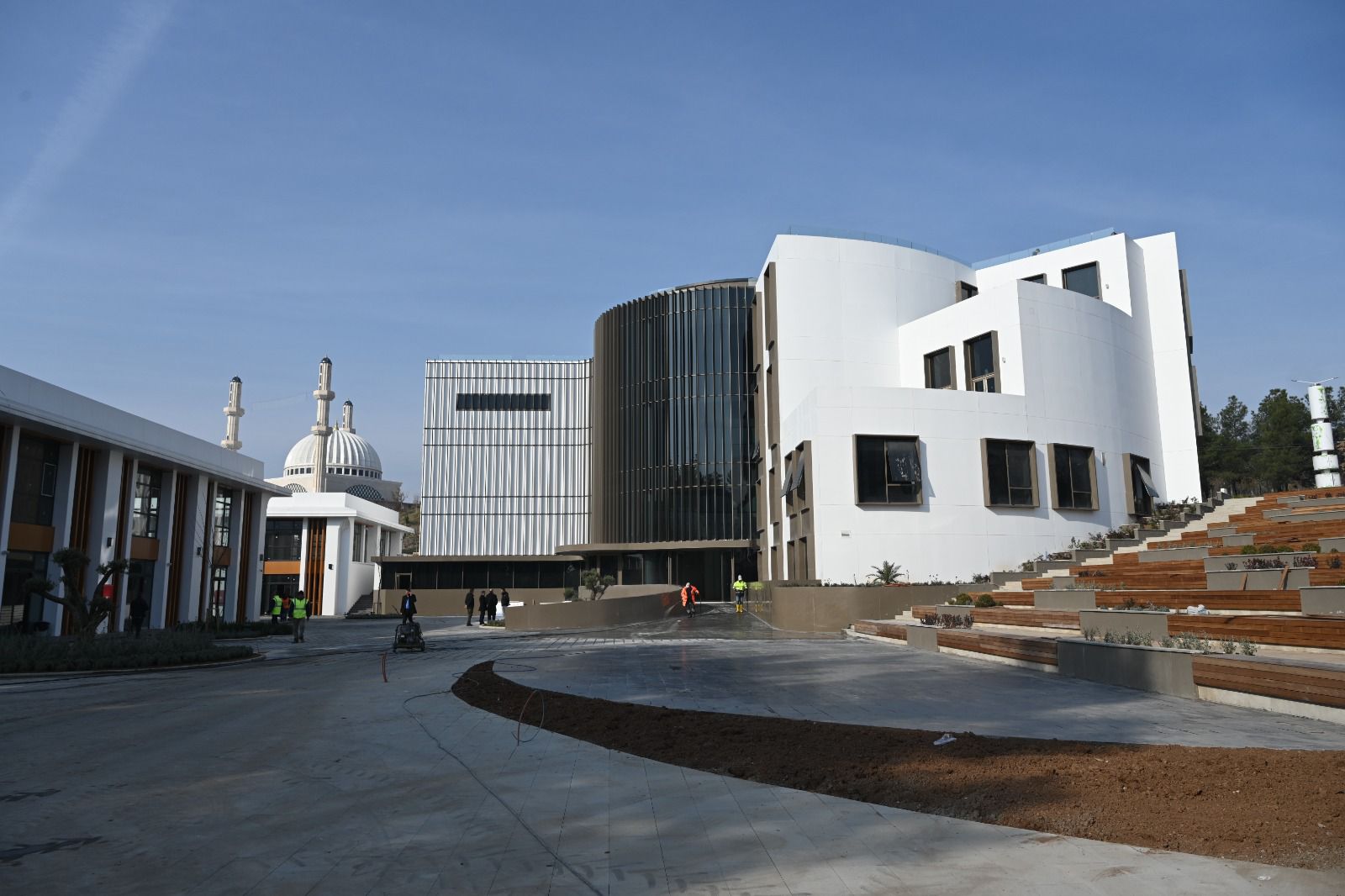 Batman Girişim Ofisi’nde İlk Demo Day (2)