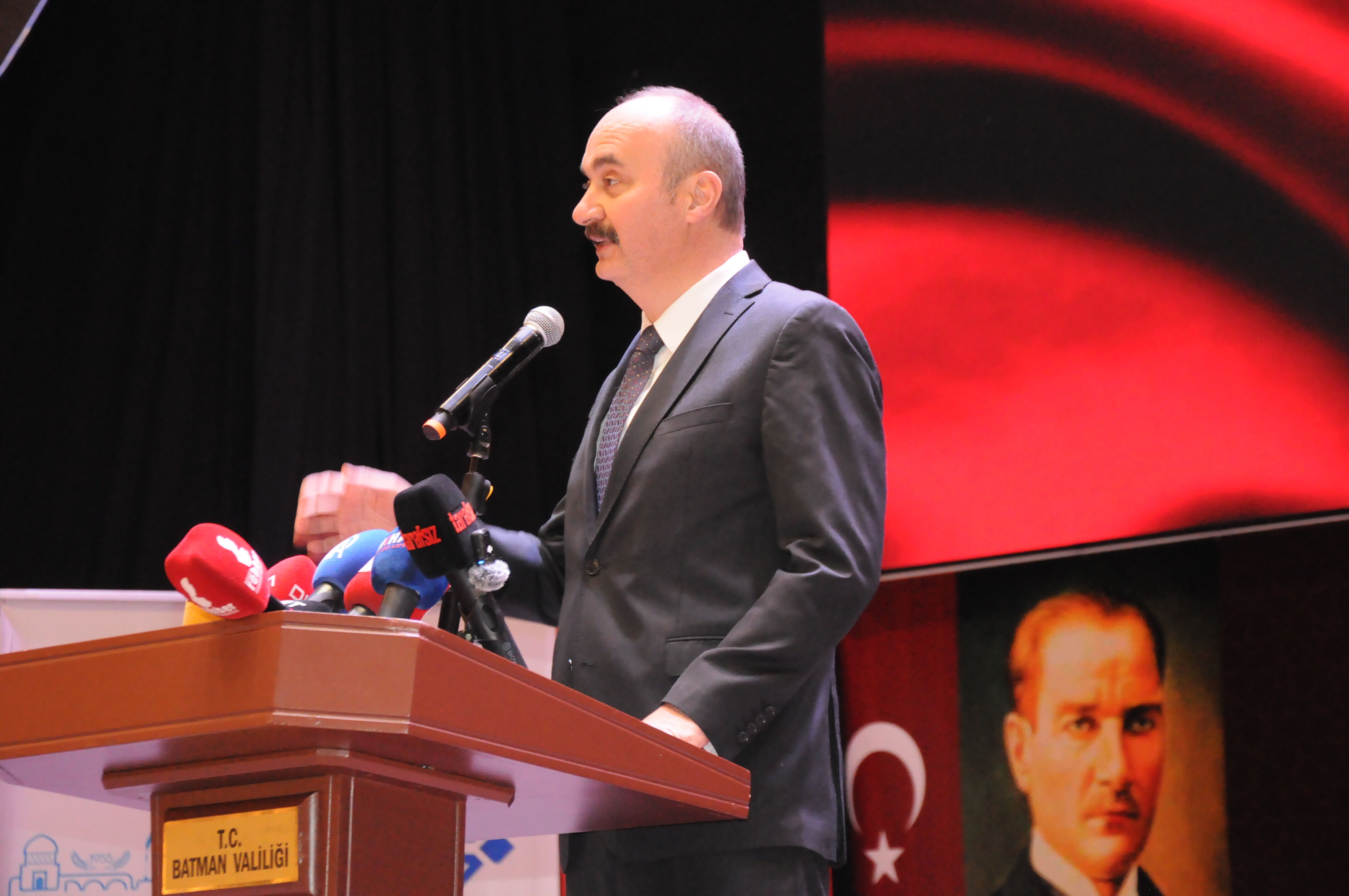 Batman’a Çocuk Evleri Sitesi Müjdesi (3)