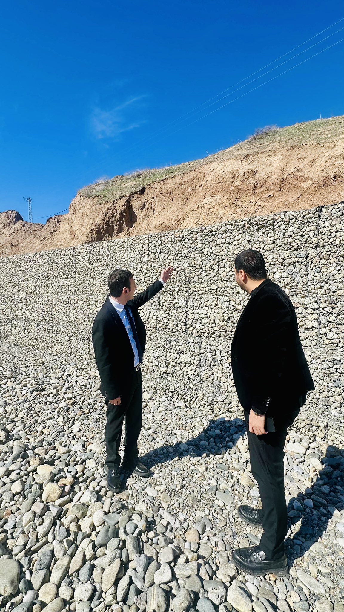 Batman’da Şehir Girişlerine Simgesel Dokunuş (3)