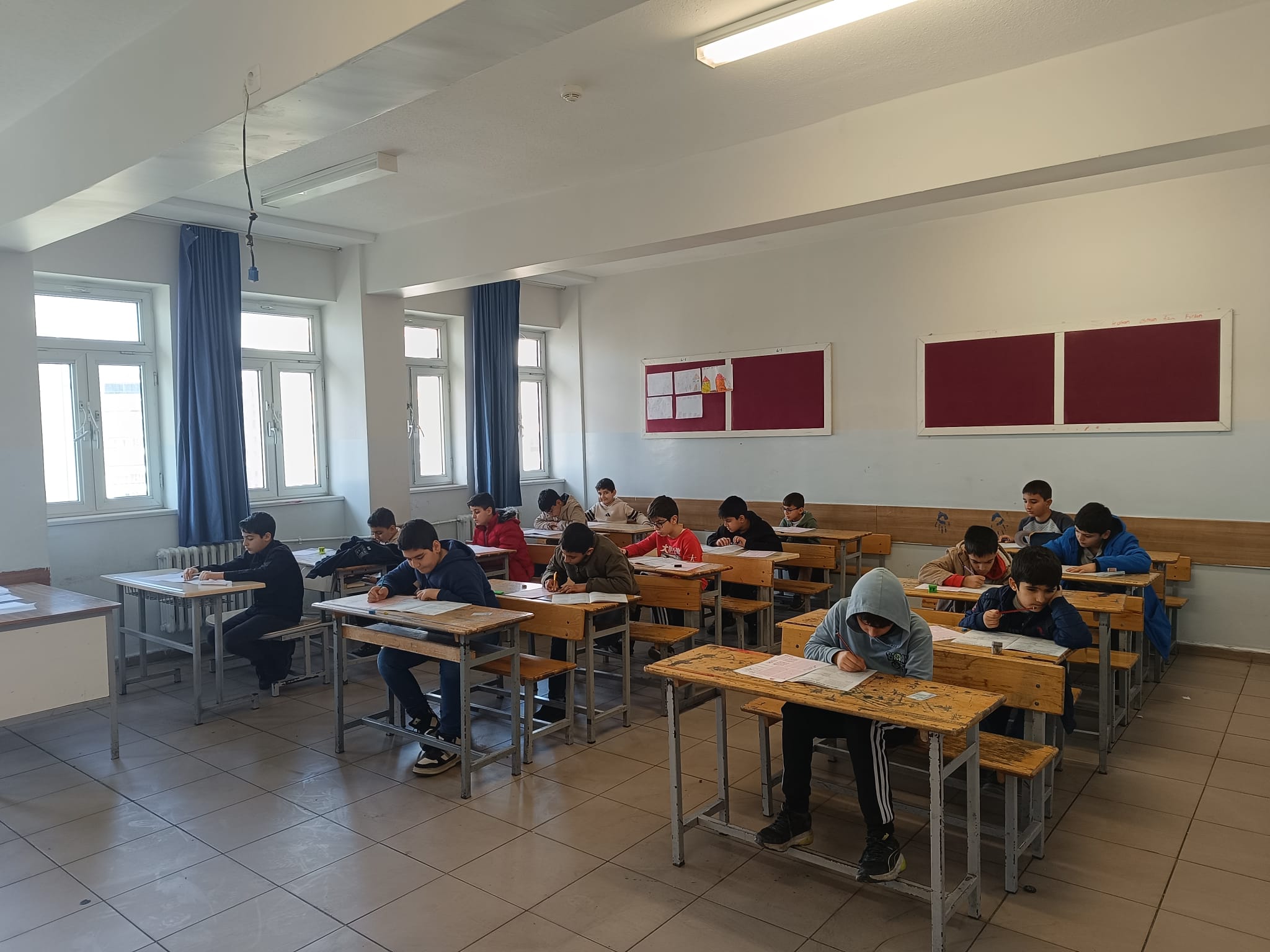 Batman’da Umre Ödüllü Siyer Yarışması Coşkuyla Gerçekleşti