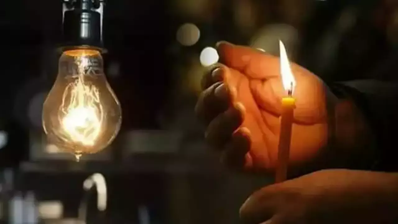 Mardin'de 3 Günlük Kesinti Maratonu: 8 İlçede Şalterler İniyor!