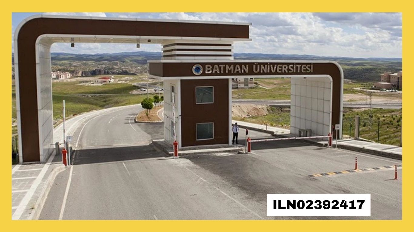 BATMAN ÜNİVERSİTESİ KAFETERYA YERİ KİRALAMA İHALESİ YAPACAK