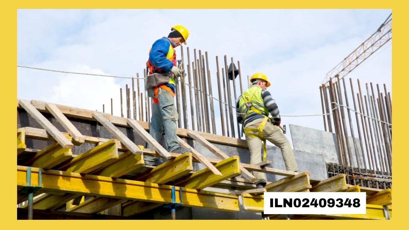 BİNA İŞLERİ YAPTIRILACAKTIR