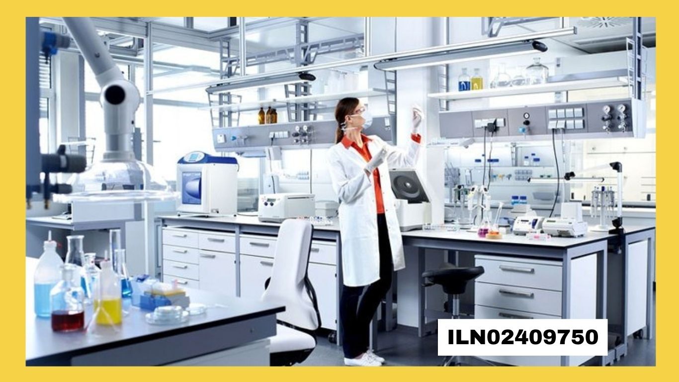 LABORATUVAR HİZMETİ ALINACAKTIR