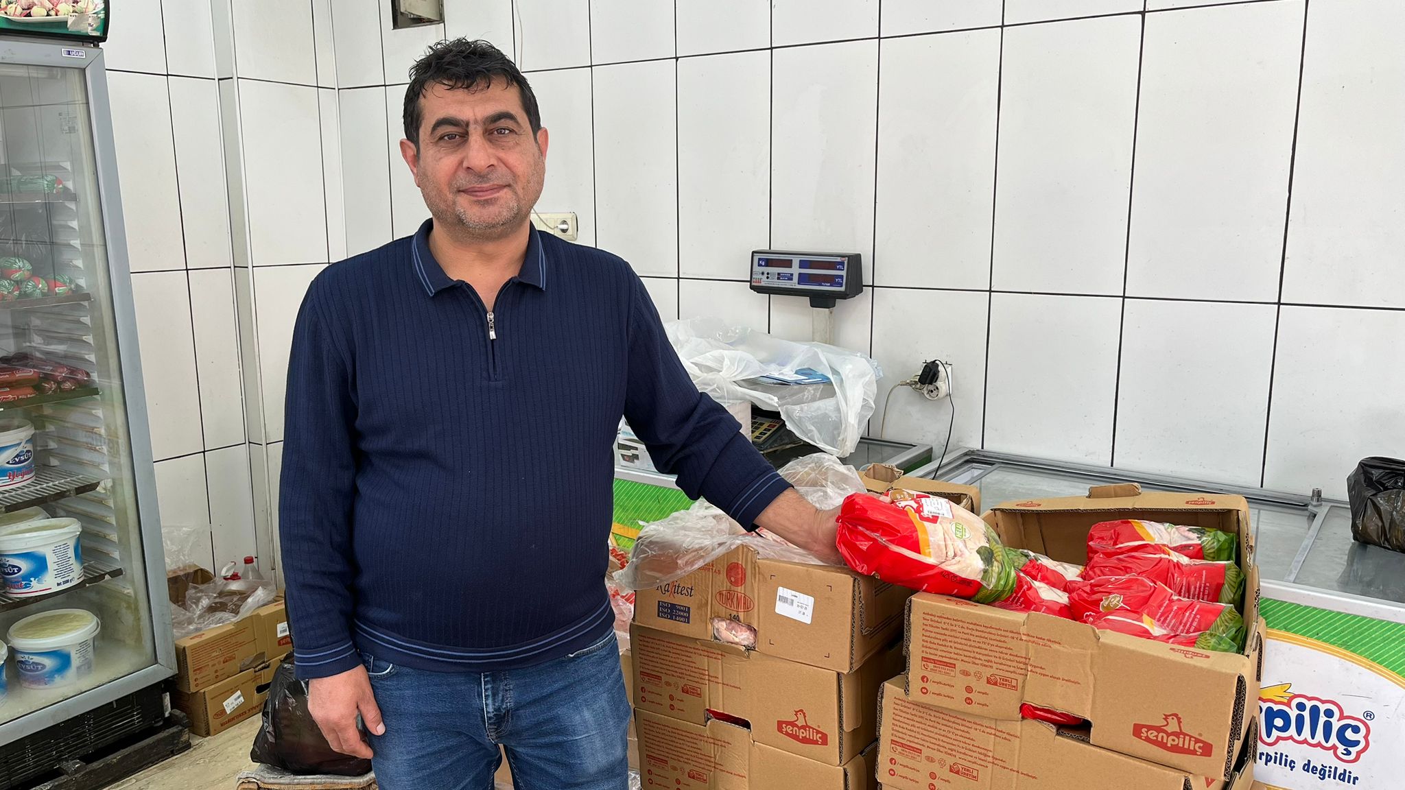 “İndirim Beklerken Zam Geldi” (4)