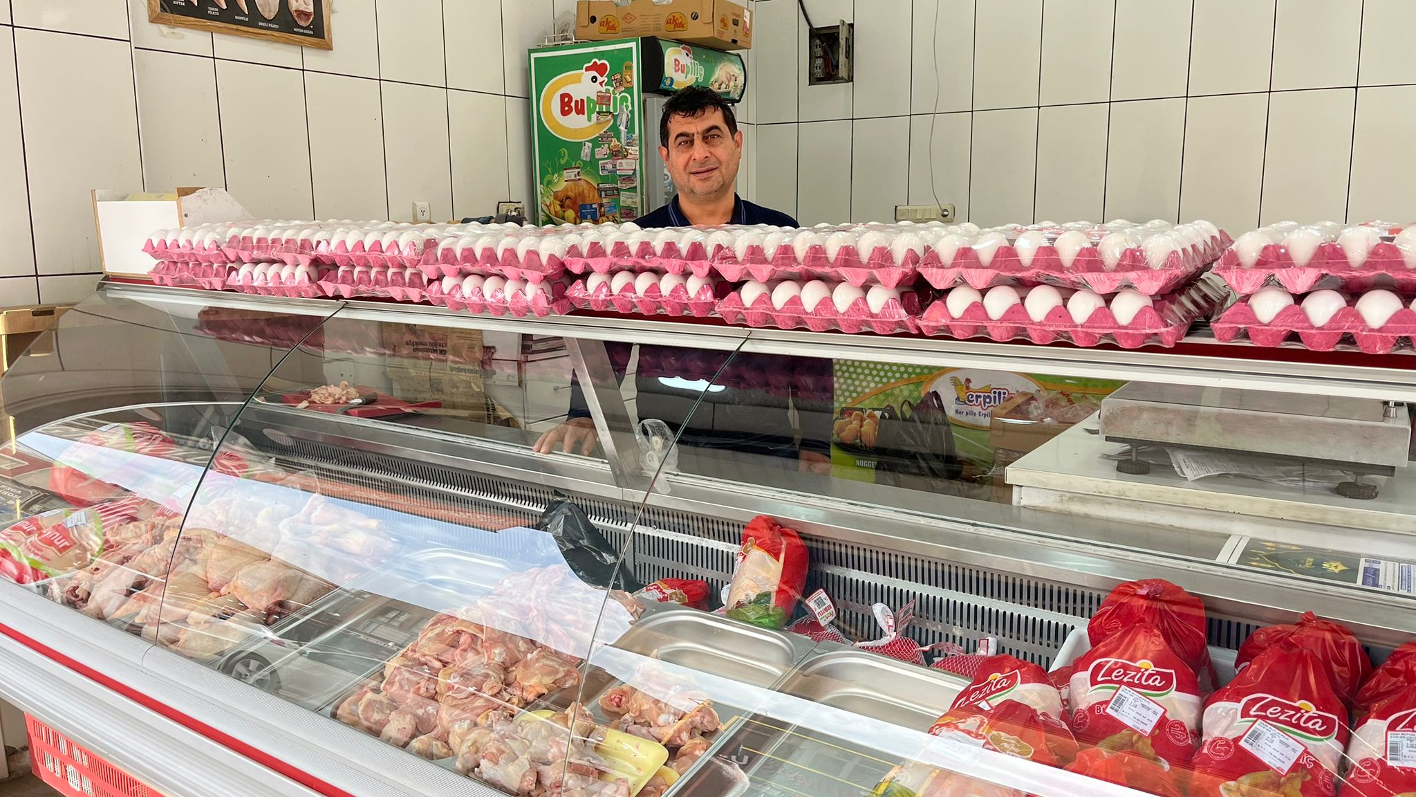 “İndirim Beklerken Zam Geldi” (5)