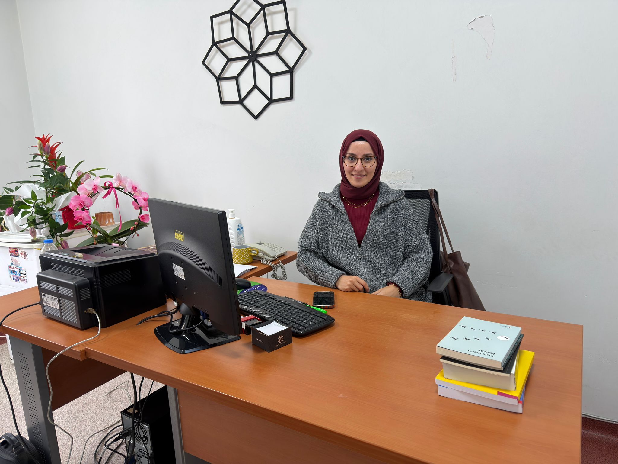 Kozluk’ta Üroloji Ve Psikiyatri Poliklinikleri Hizmete Başladı (2)