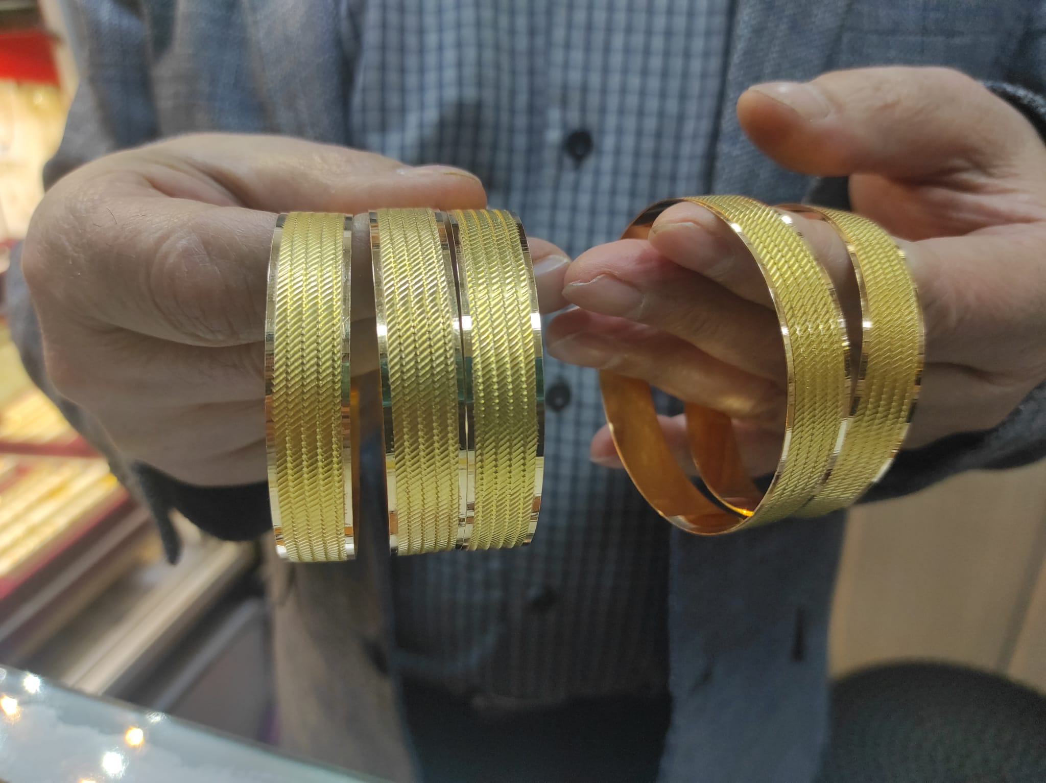 Kuyumcu Selim Toğ’dan Altın Piyasası Yorumu “Aşırı Düşüş Beklentisi Gerçekçi Değil” (2)