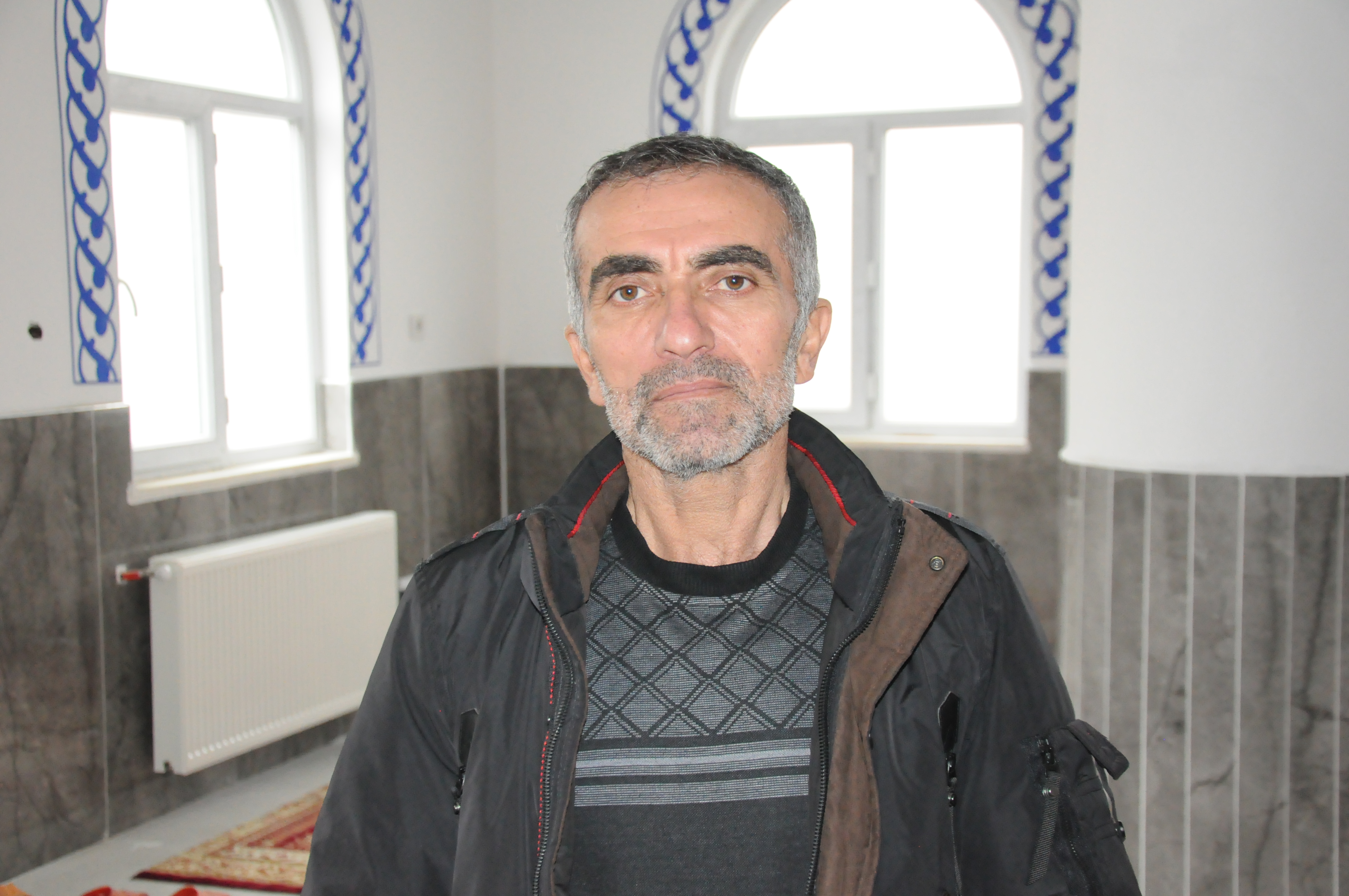 Mahmudiye Camii Hayırseverleri Bekliyor (12)