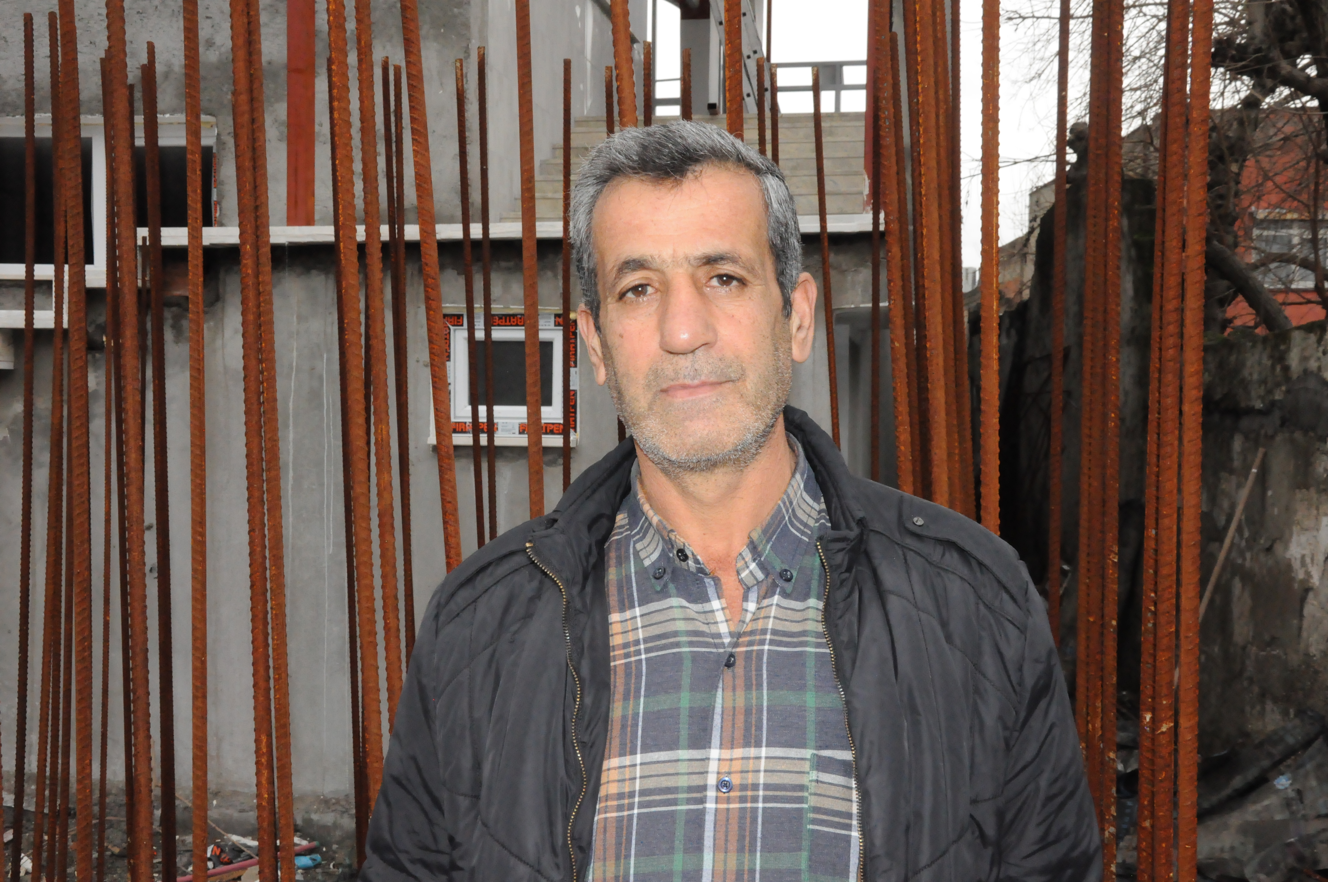 Mahmudiye Camii Hayırseverleri Bekliyor (16)