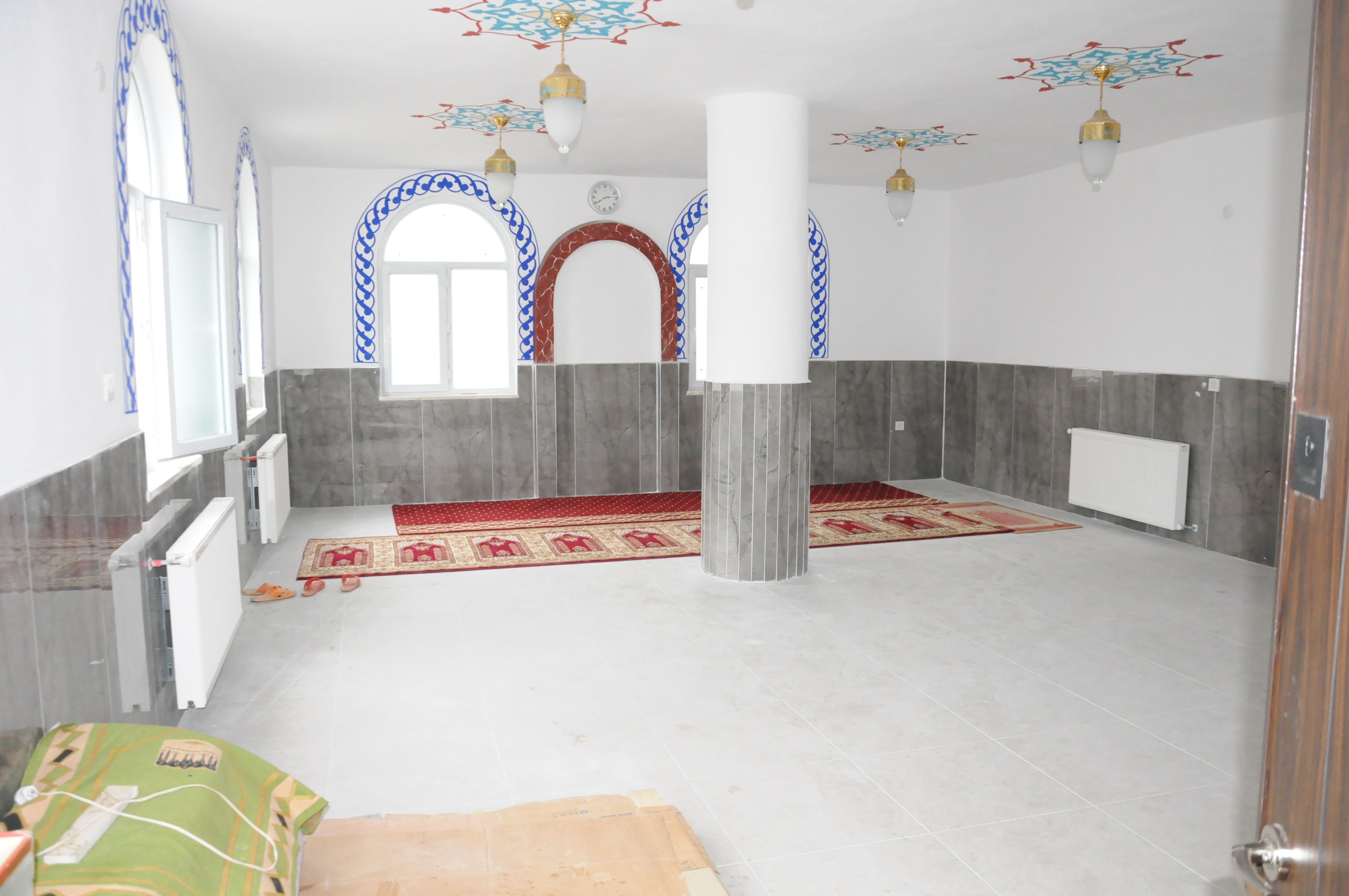 Mahmudiye Camii Hayırseverleri Bekliyor (2)-1