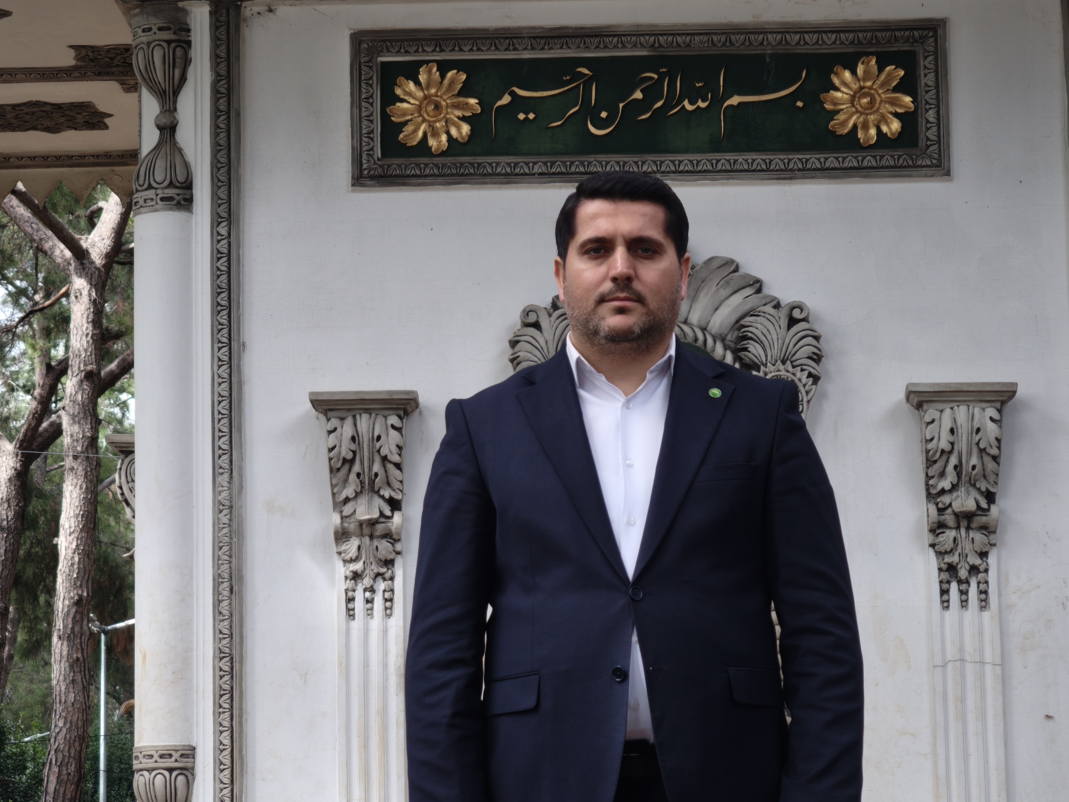 HÜDA PAR’dan Antalya’daki Belediyelere Ramazan Etkinlikleri çağrısı