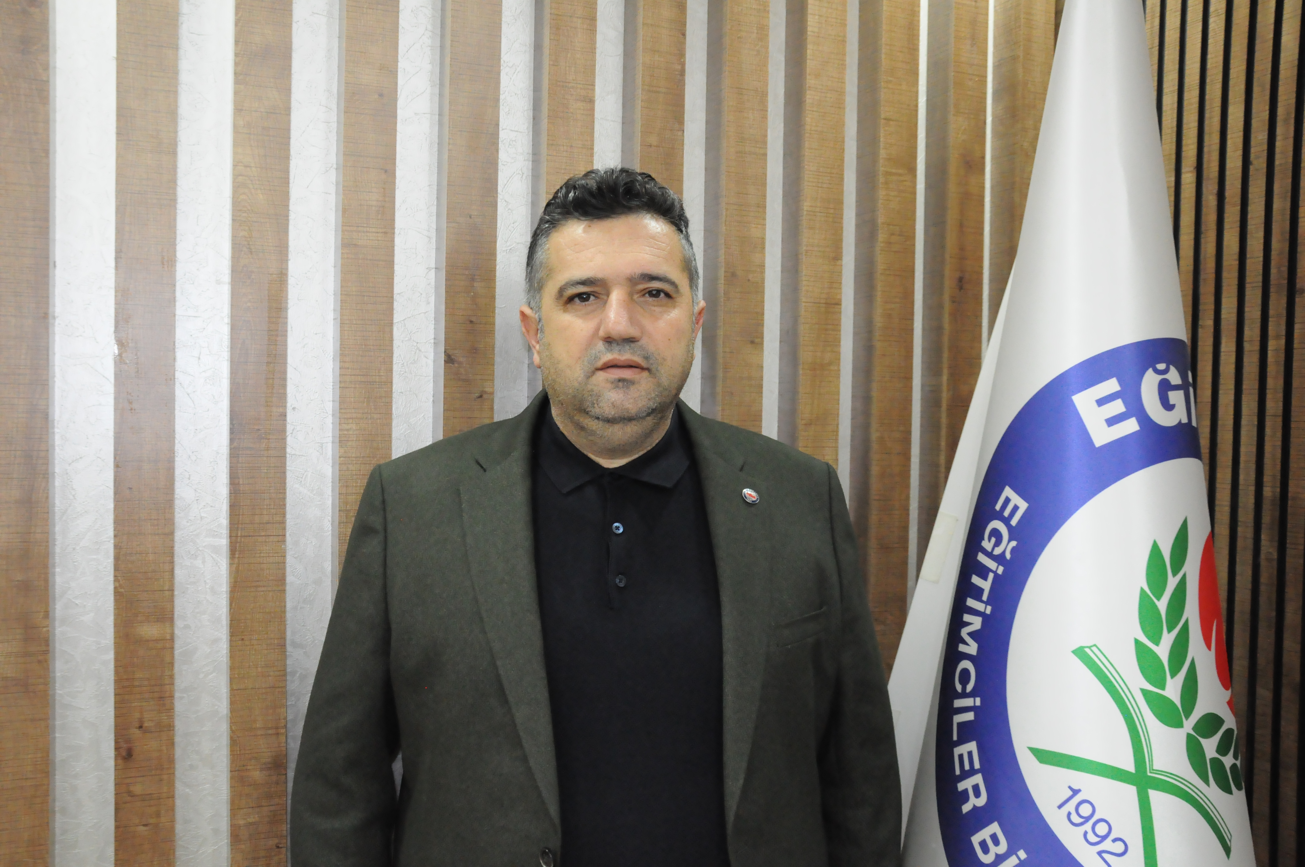 Okullardaki Ramazan Etkinliklerine Eğitim Bir Sen’den Destek (1)