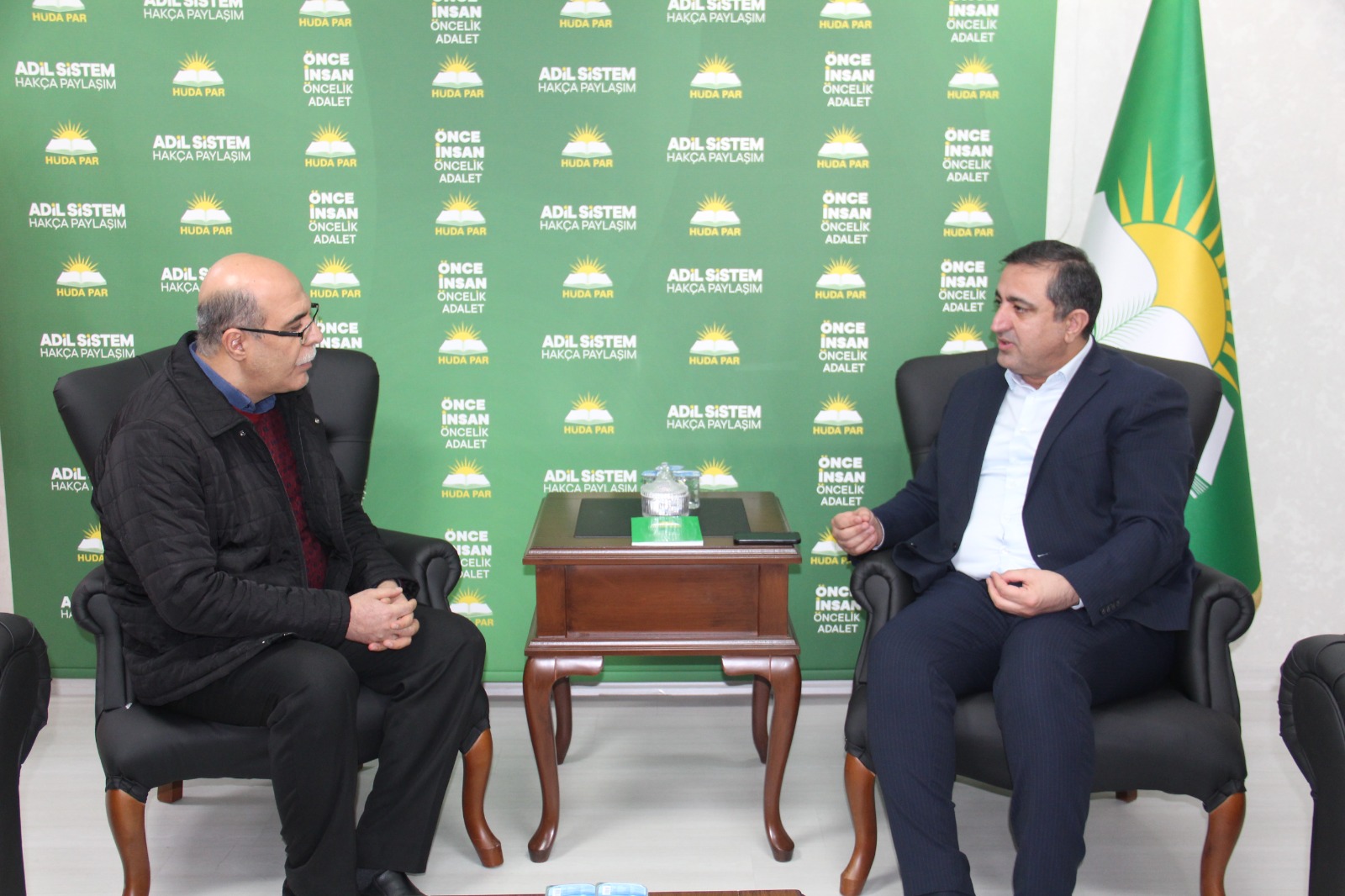 Ramanlı’dan Batman Trafiği İçin Uyarı “Projeler Acilen Hayata Geçirilmeli” (1)-1