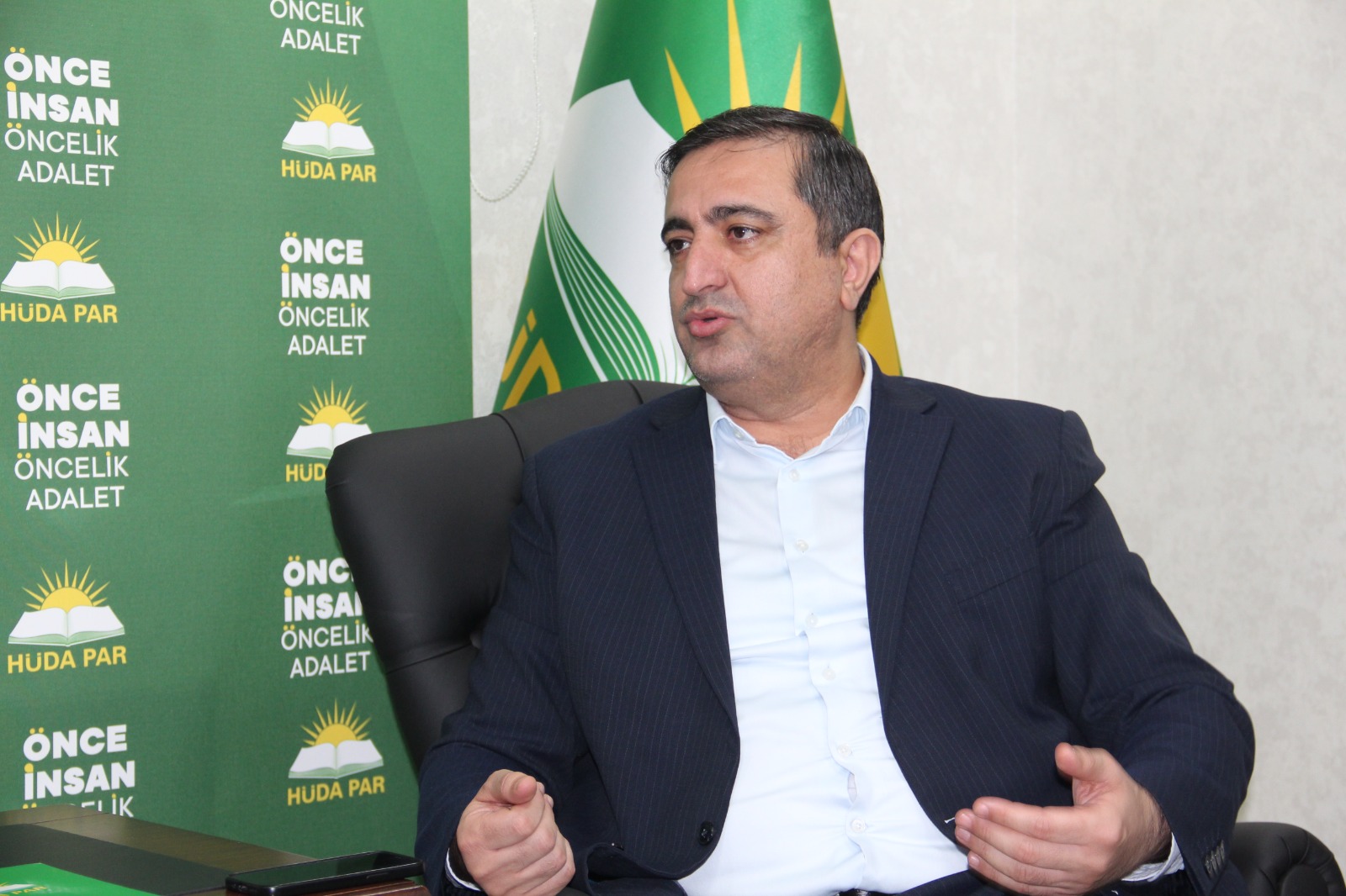 Ramanlı’dan Batman Trafiği İçin Uyarı “Projeler Acilen Hayata Geçirilmeli” (2)-1