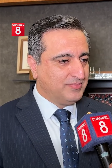 Ramanlı’dan Kürtçe Uyarısı Dilimiz Yok Oluyor, Sahip Çıkmazsak Kaybederiz-1