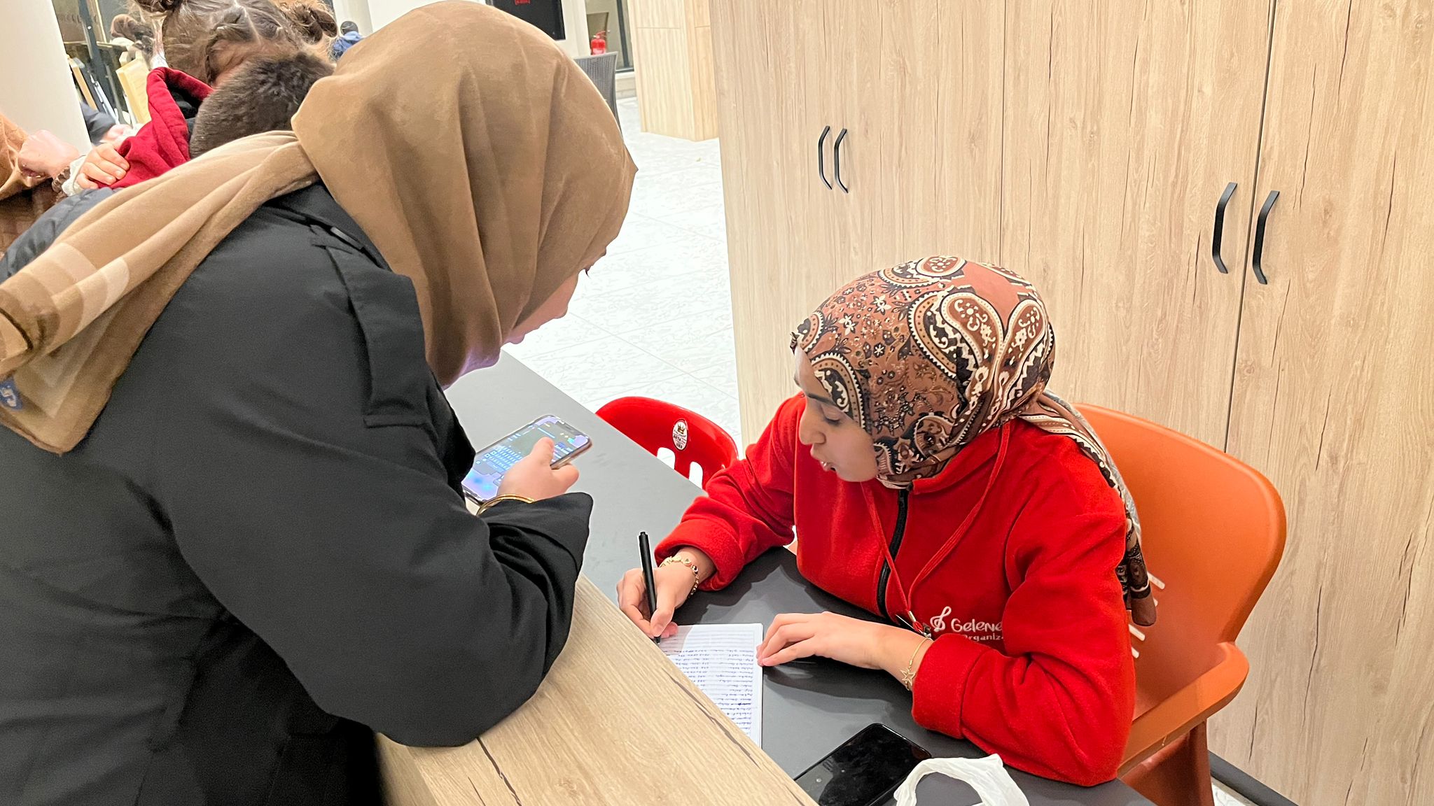 Ramazan’a Özel Umre Çekilişi Kayıtları Devam Ediyor (3)