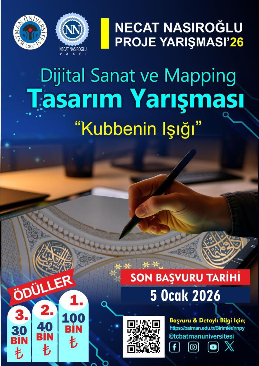 Sanat Ve Teknoloji Aynı Kubbe Altında