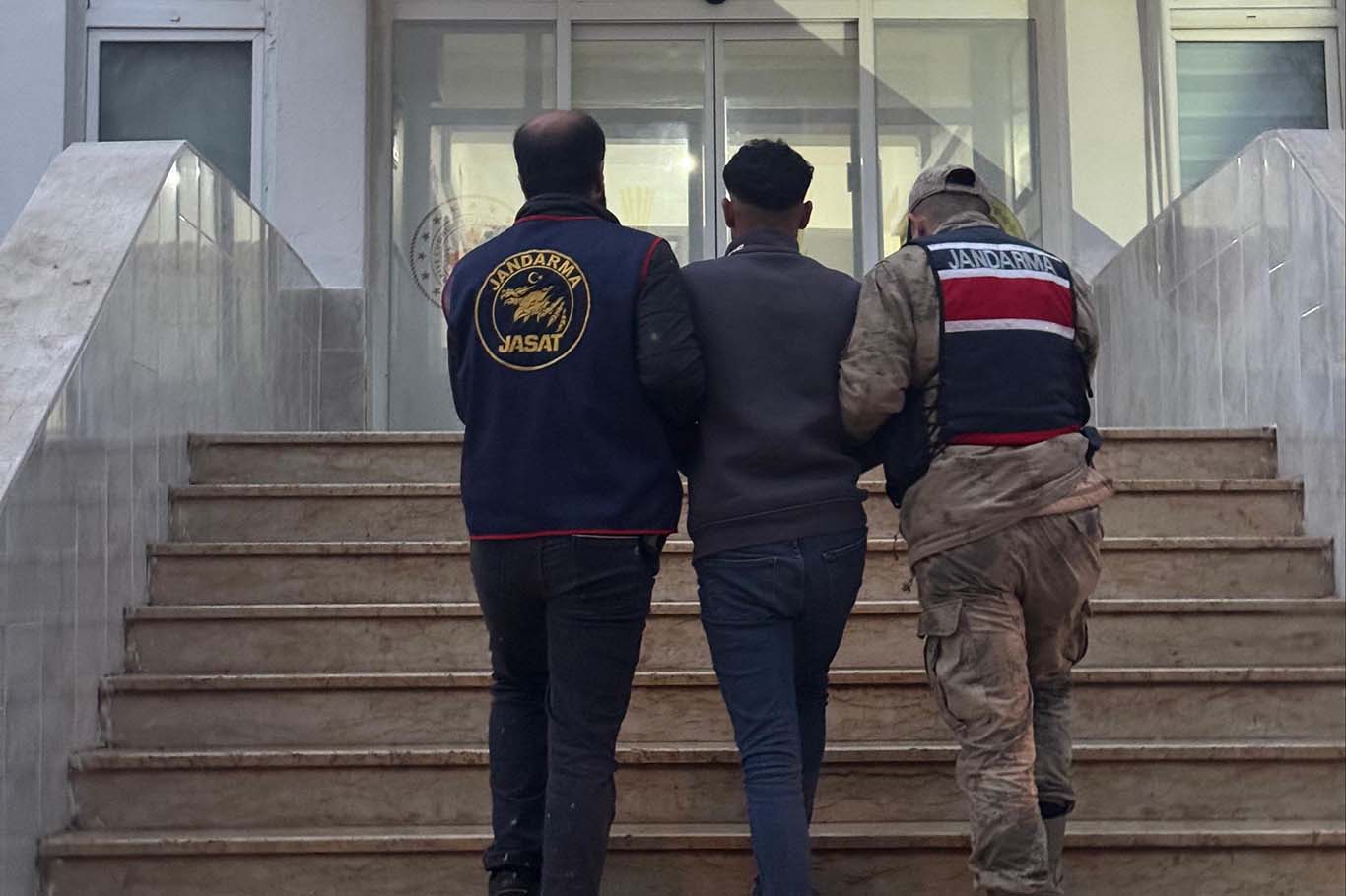 Şanlıurfa'da 70 milyon TL'lik dolandırıcılık operasyonu