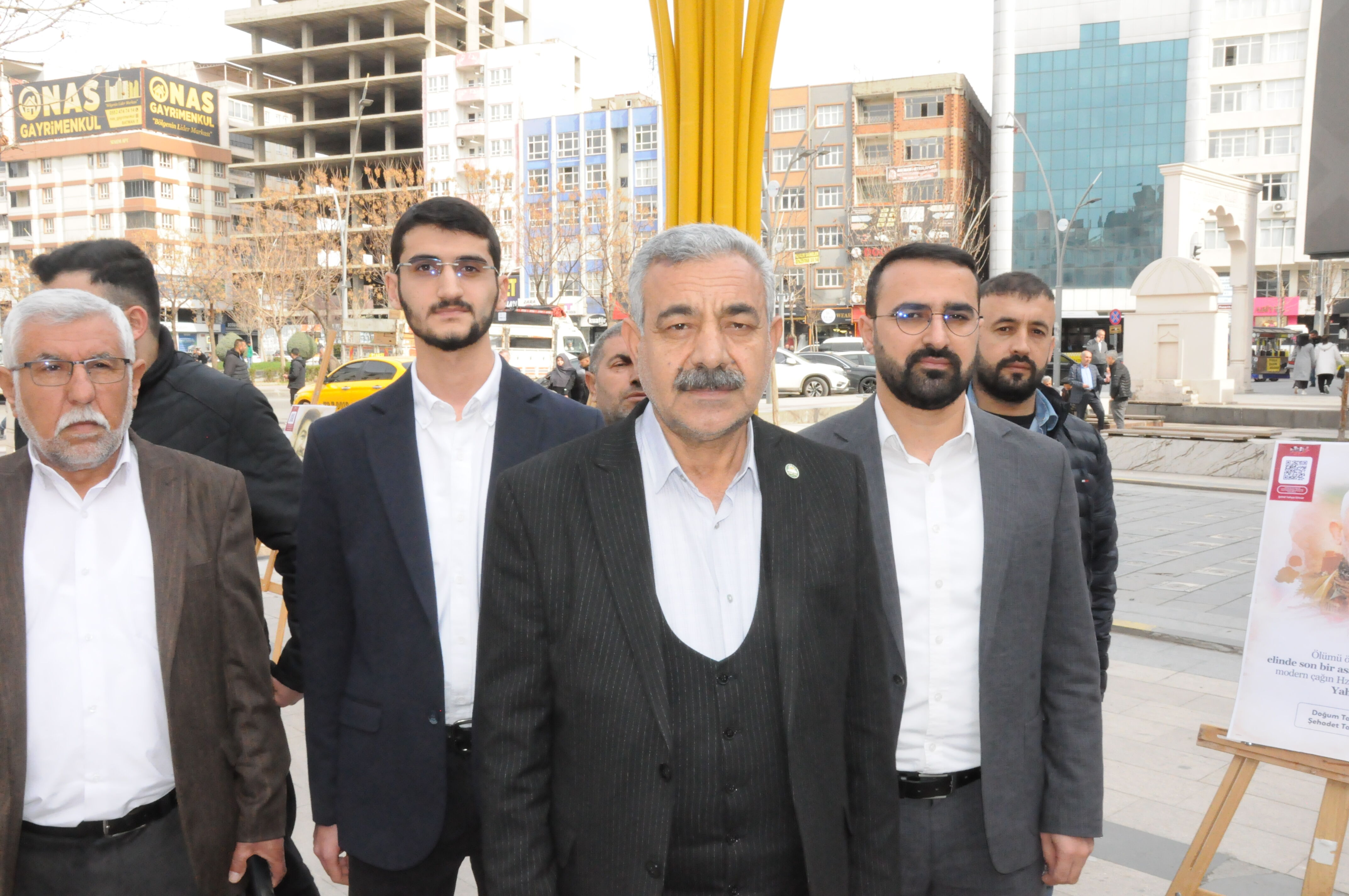 “Şehitlerimizin Hatıralarını Sürekli Canlı Tutmalıyız” (8)