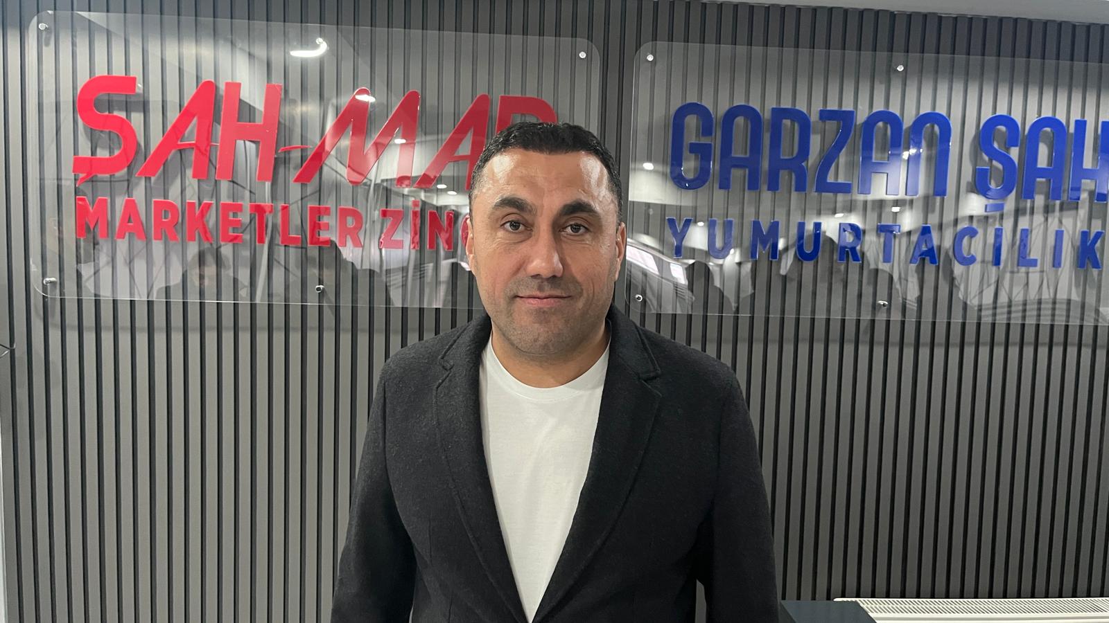 Taşkıran, Ramazan Öncesi Basınla Bir Araya Geldi (2)