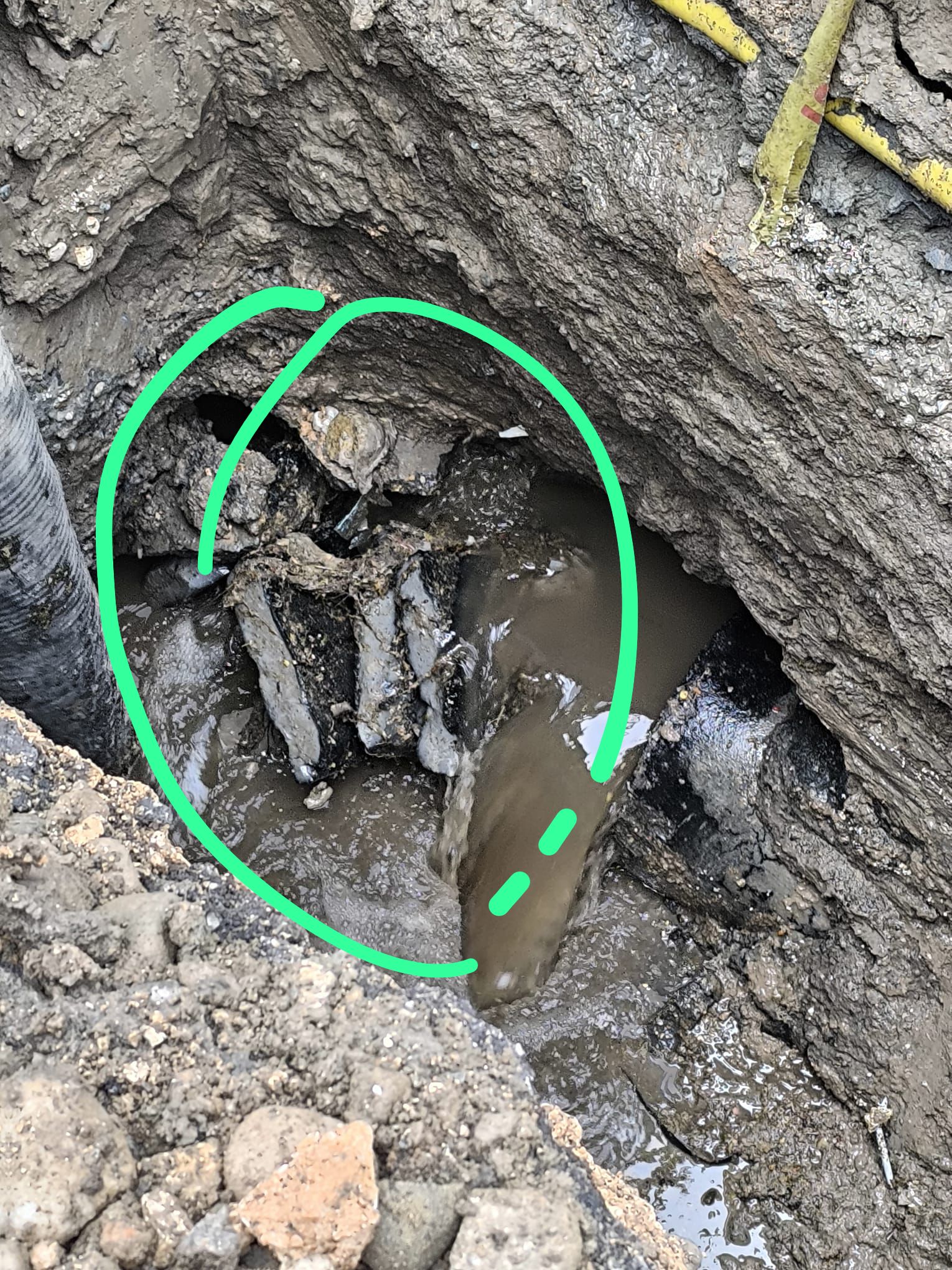 Batman Belediyesi’nden Kanalizasyon Uyarısı