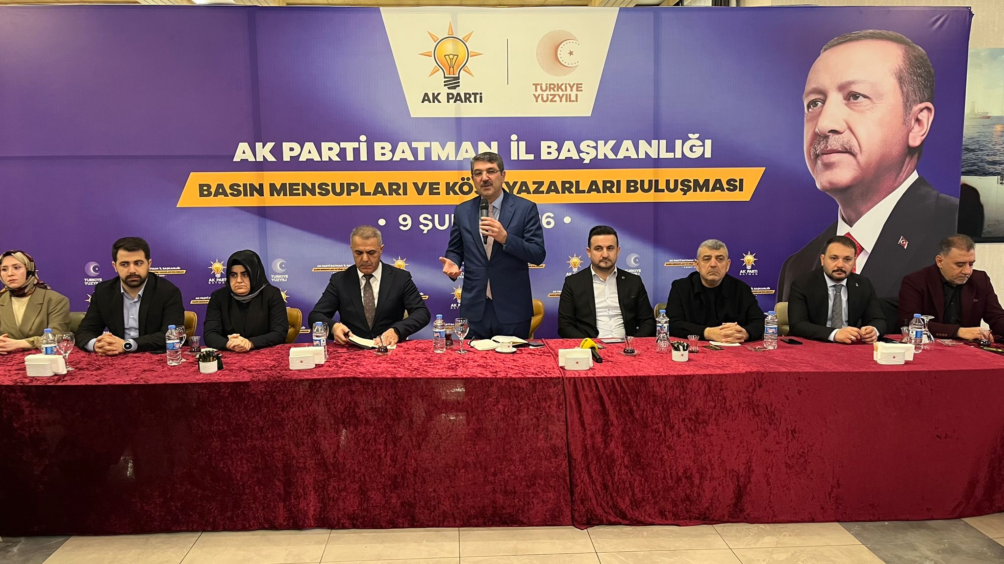 Yeni İluh Devlet Hastanesi Yapımına Kısa Süre İçinde Başlanacak 2