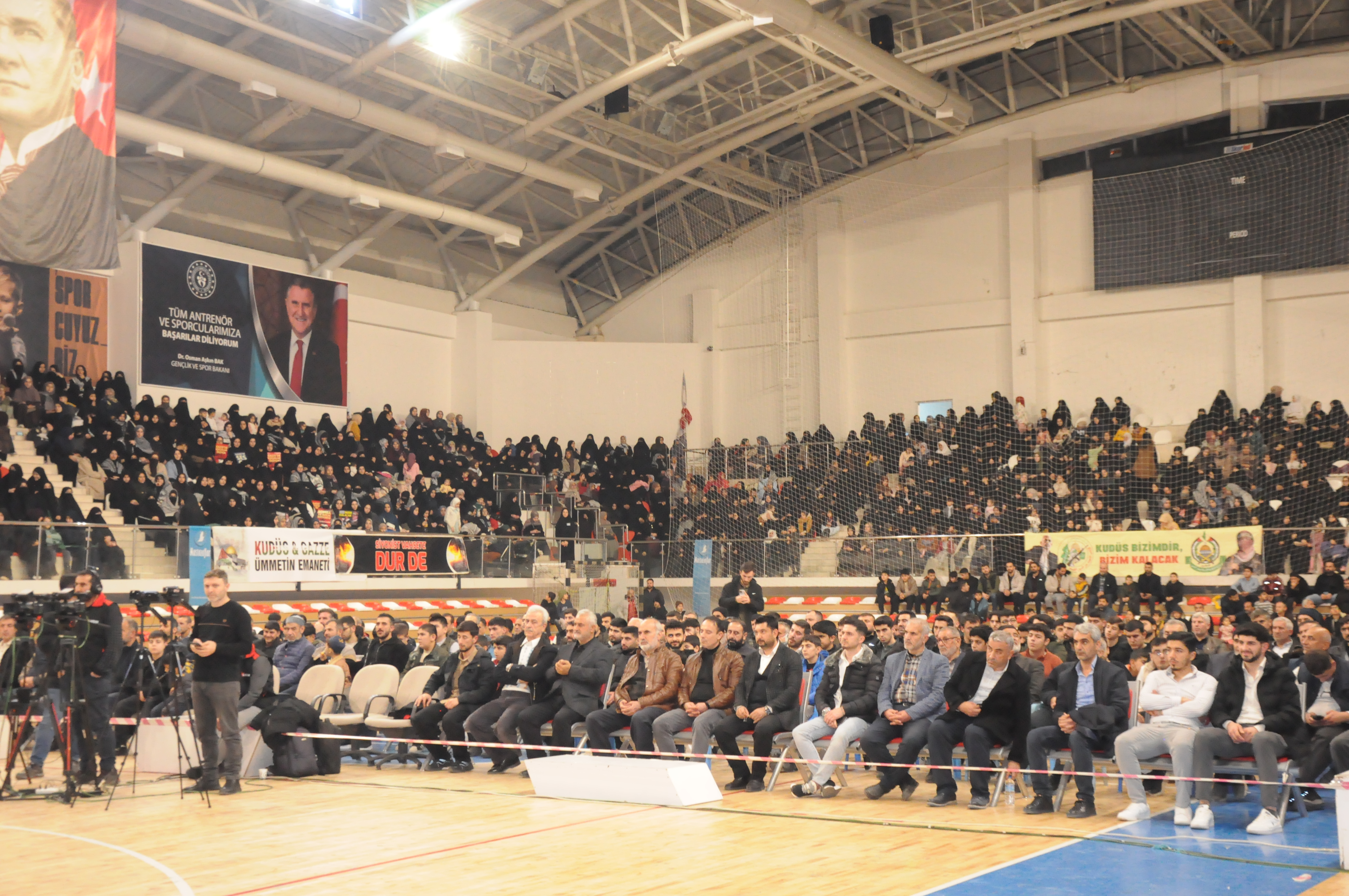 Yusuf Tutak Şehadet Bir Bilinç Çağrısıdır (3)