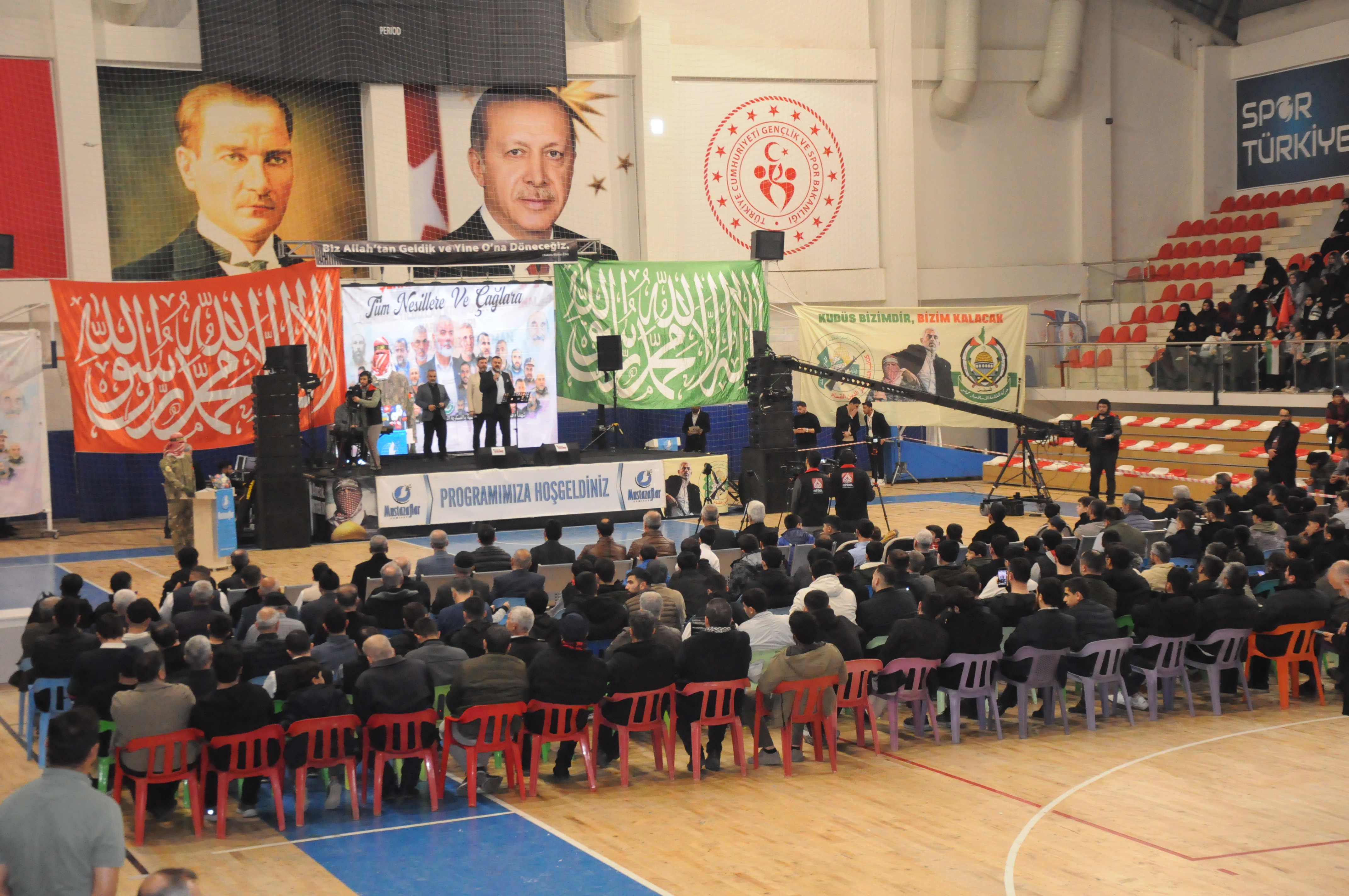 Yusuf Tutak Şehadet Bir Bilinç Çağrısıdır (5)