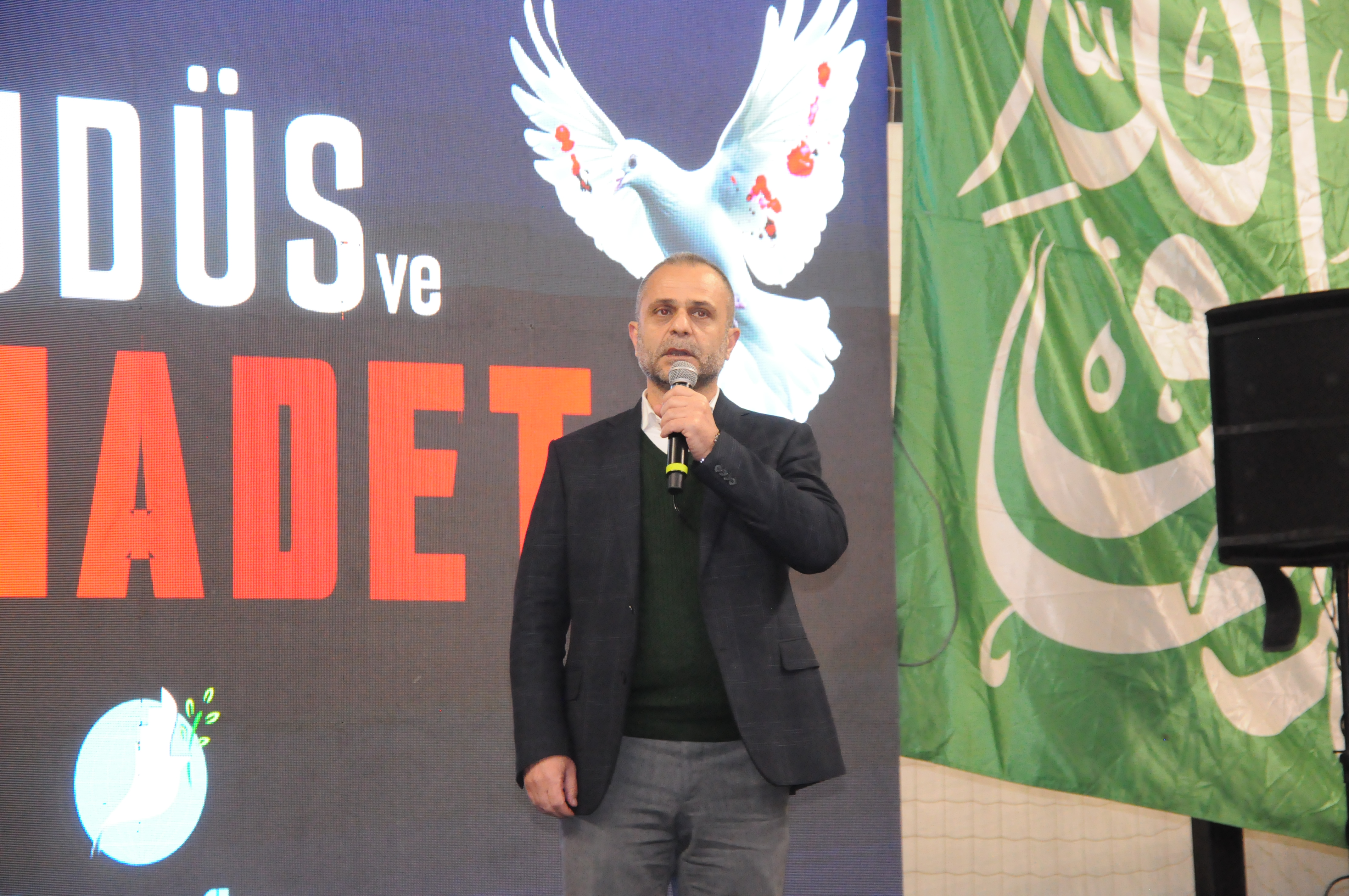 Yusuf Tutak Şehadet Bir Bilinç Çağrısıdır (6)