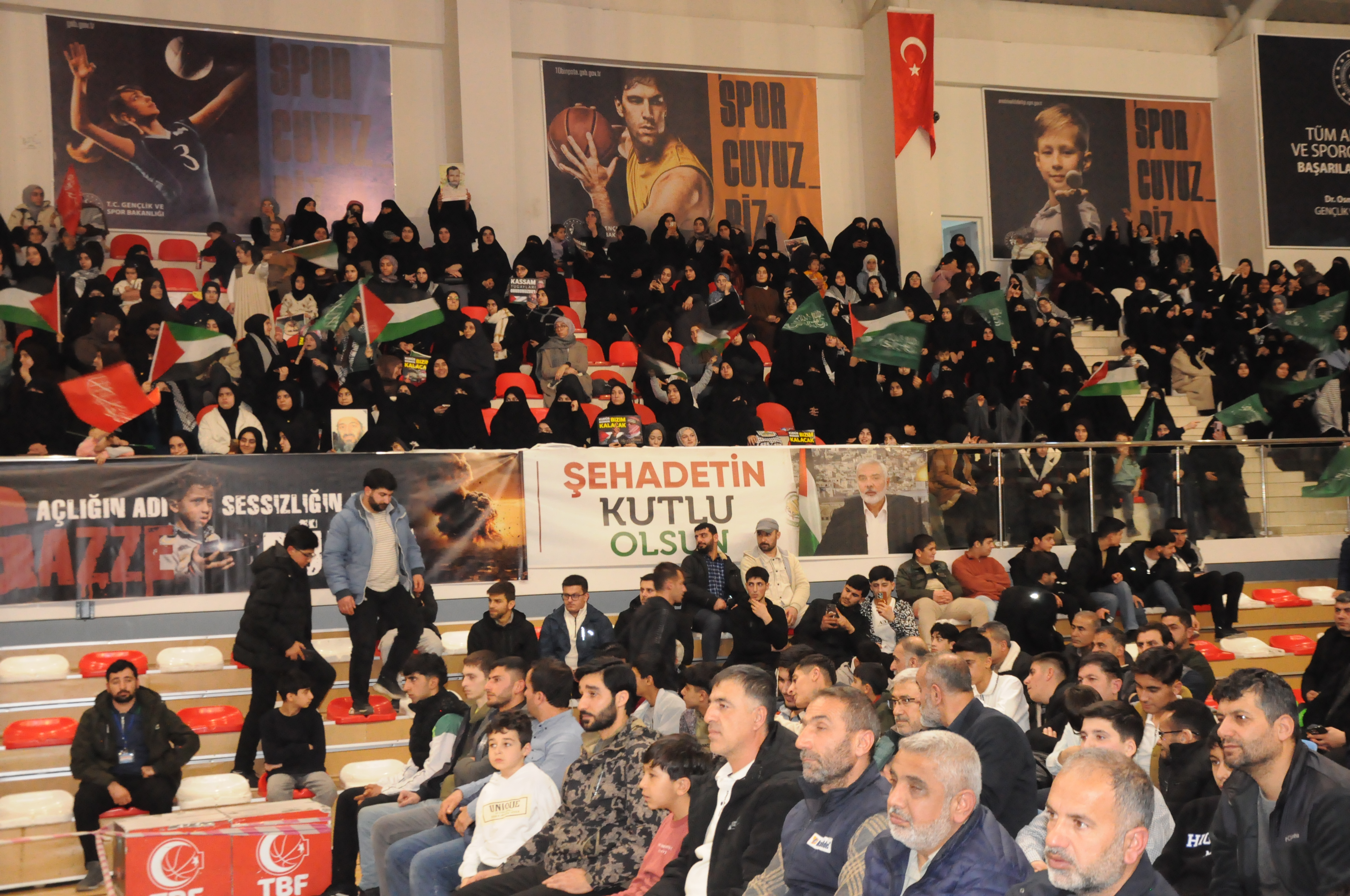 Yusuf Tutak Şehadet Bir Bilinç Çağrısıdır (8)