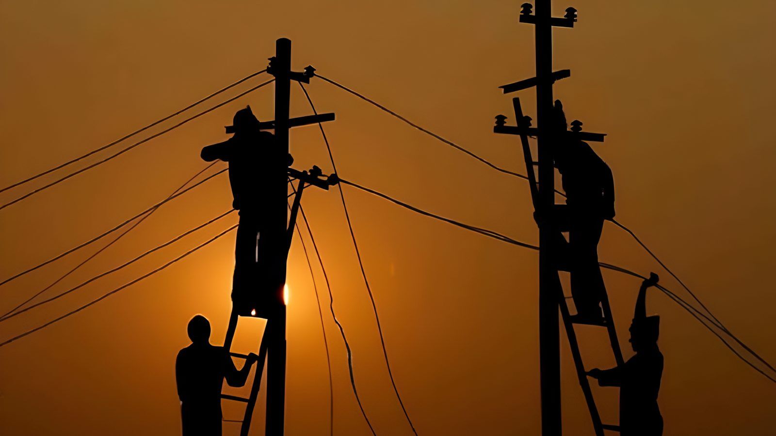Hakkari’de Elektrik Kesintisi