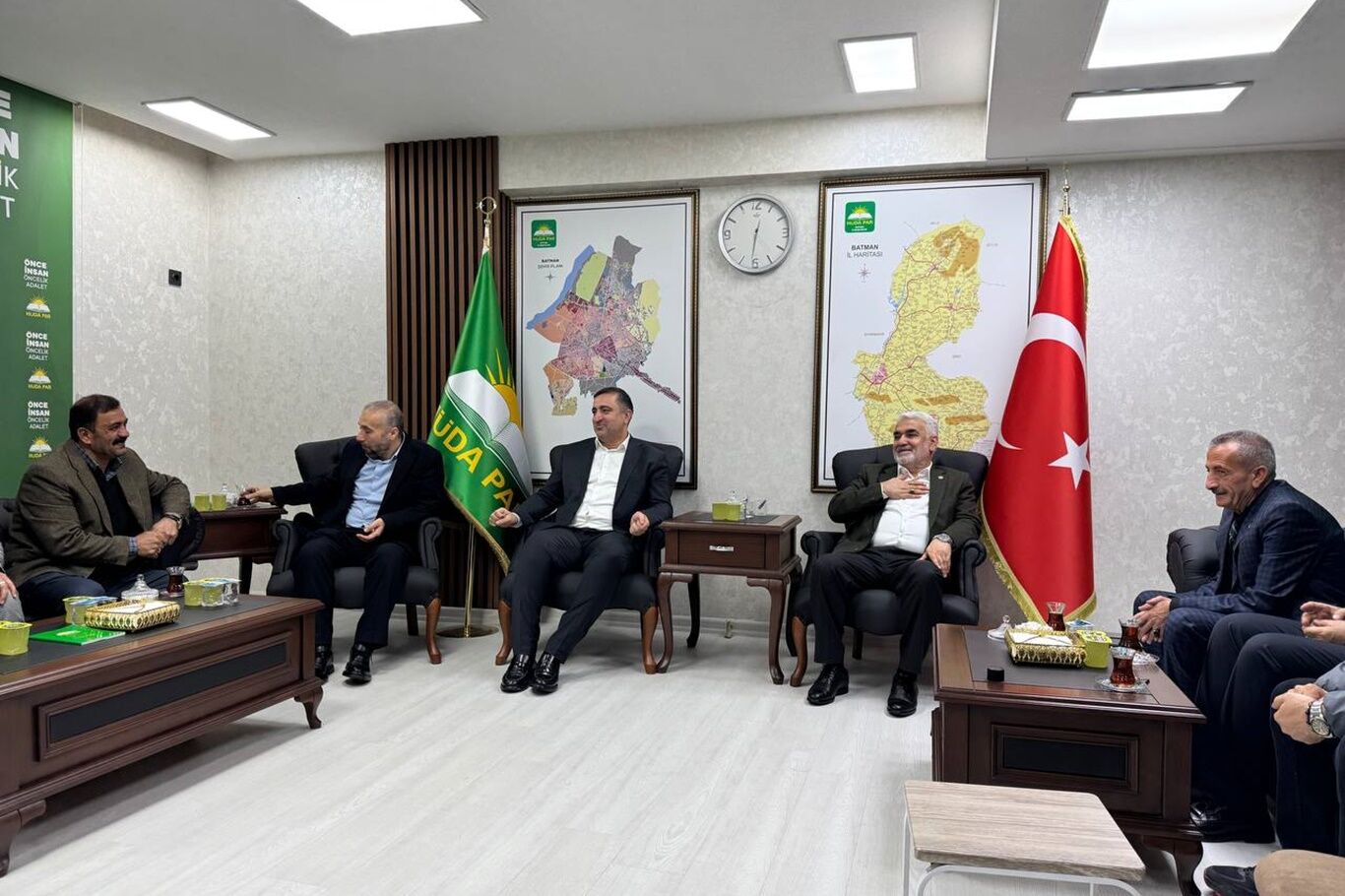 Abd Bölge Ülkelerini Vekil Güç Yapmak İstiyor!2