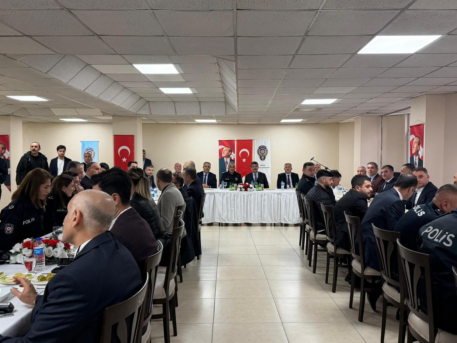 Ak Parti Batman Teşkilatından Bayram Programı (2)