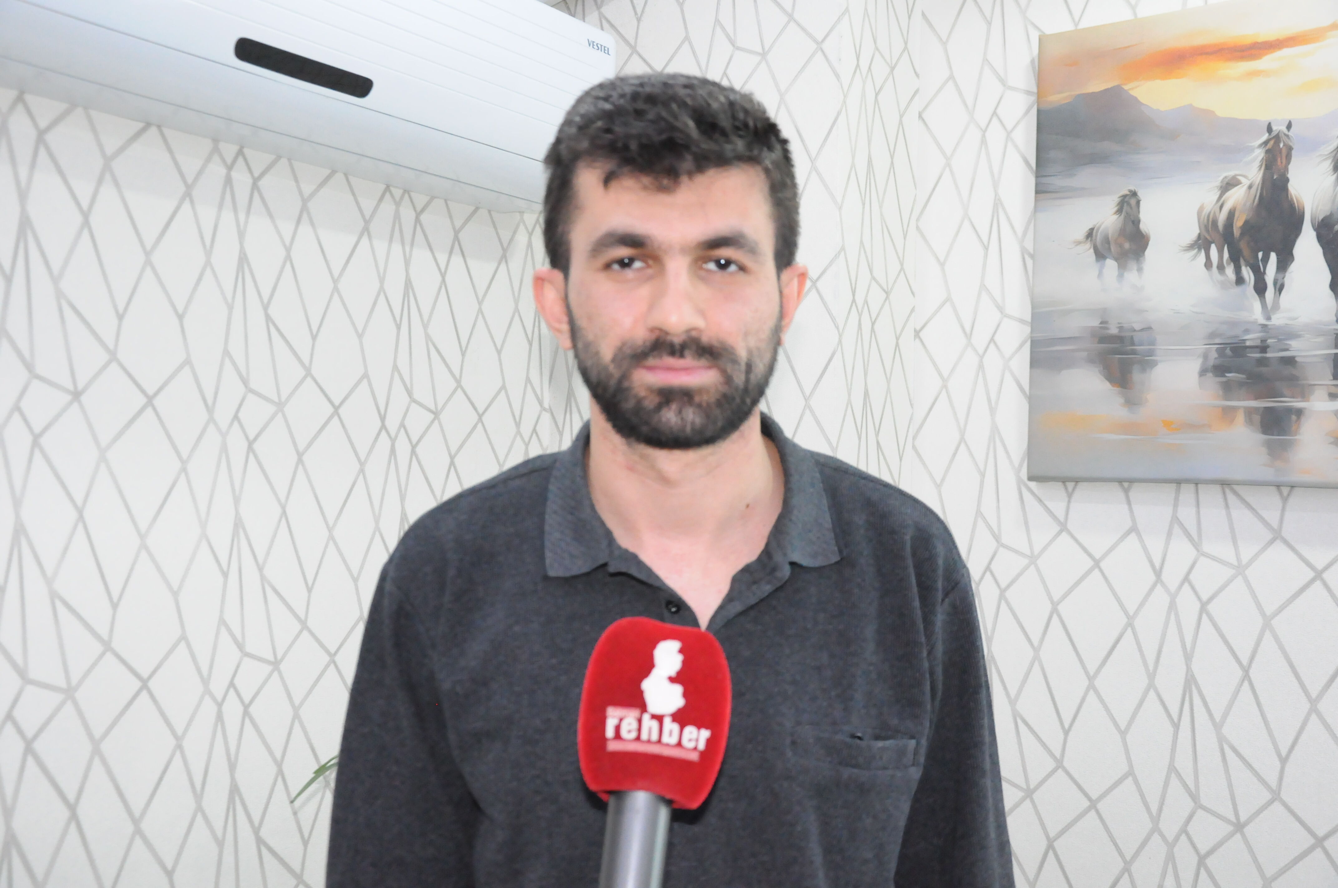 Avukat Mustafa Kanat Ramazan Ruhu Suç Oranlarını Düşürüyor (2)