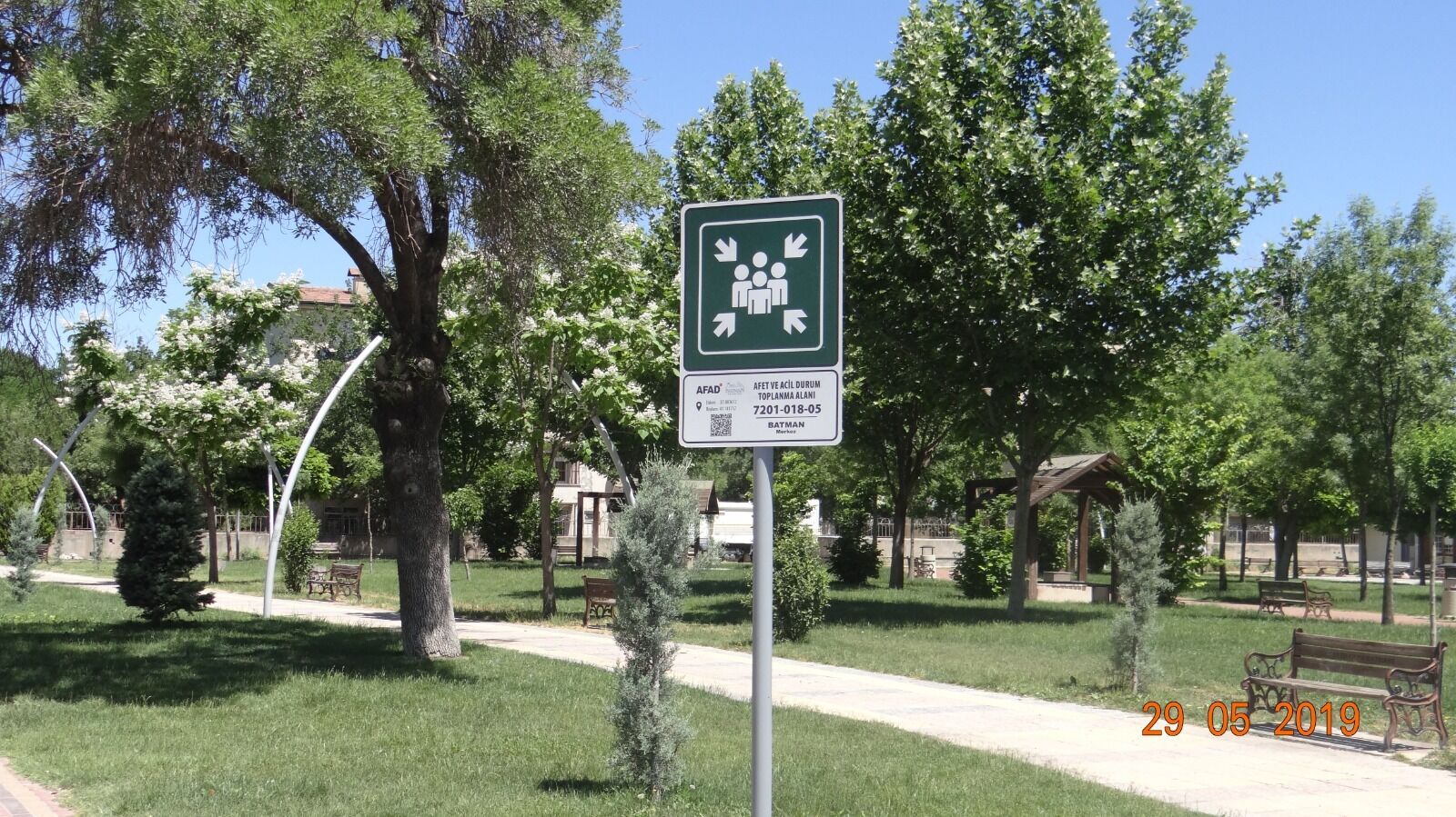 Batman Belediyesi Afet Hazırlıklarını Aralıksız Sürdürüyor (3)