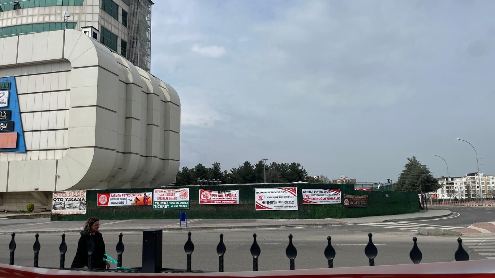 Batman Petrolspor İçin Tek Yürek Şehir Şampiyonluğa İnanıyor (2)