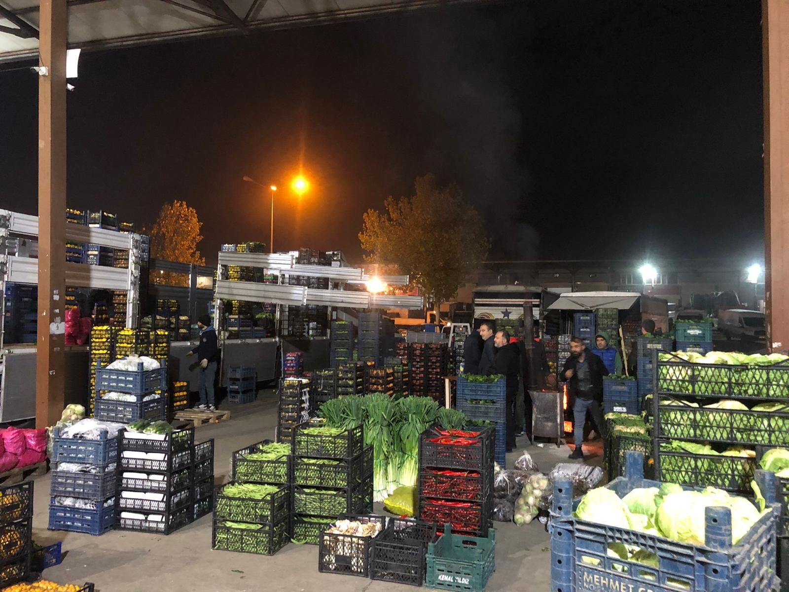 Batman’da 3 Ayda 42 Bin Ton Yaş Meyve Ve Sebze Tüketildi (2)