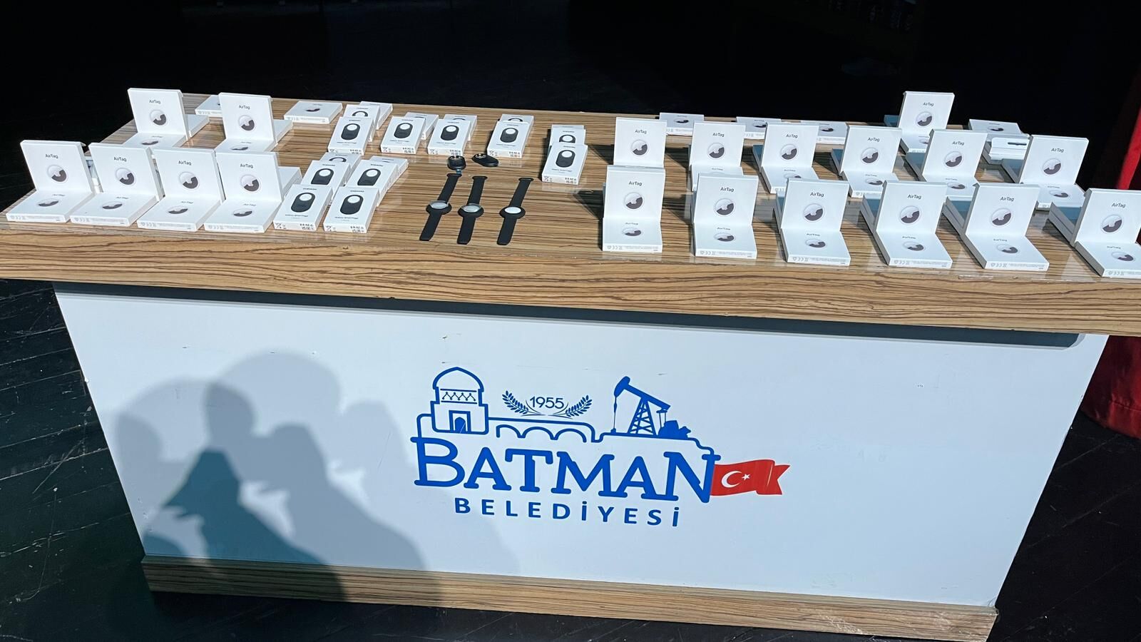 Batman’da Alzheimer Hastaları İçin Güvenli Adımlar 93 Aileye Gps Cihazı (1)