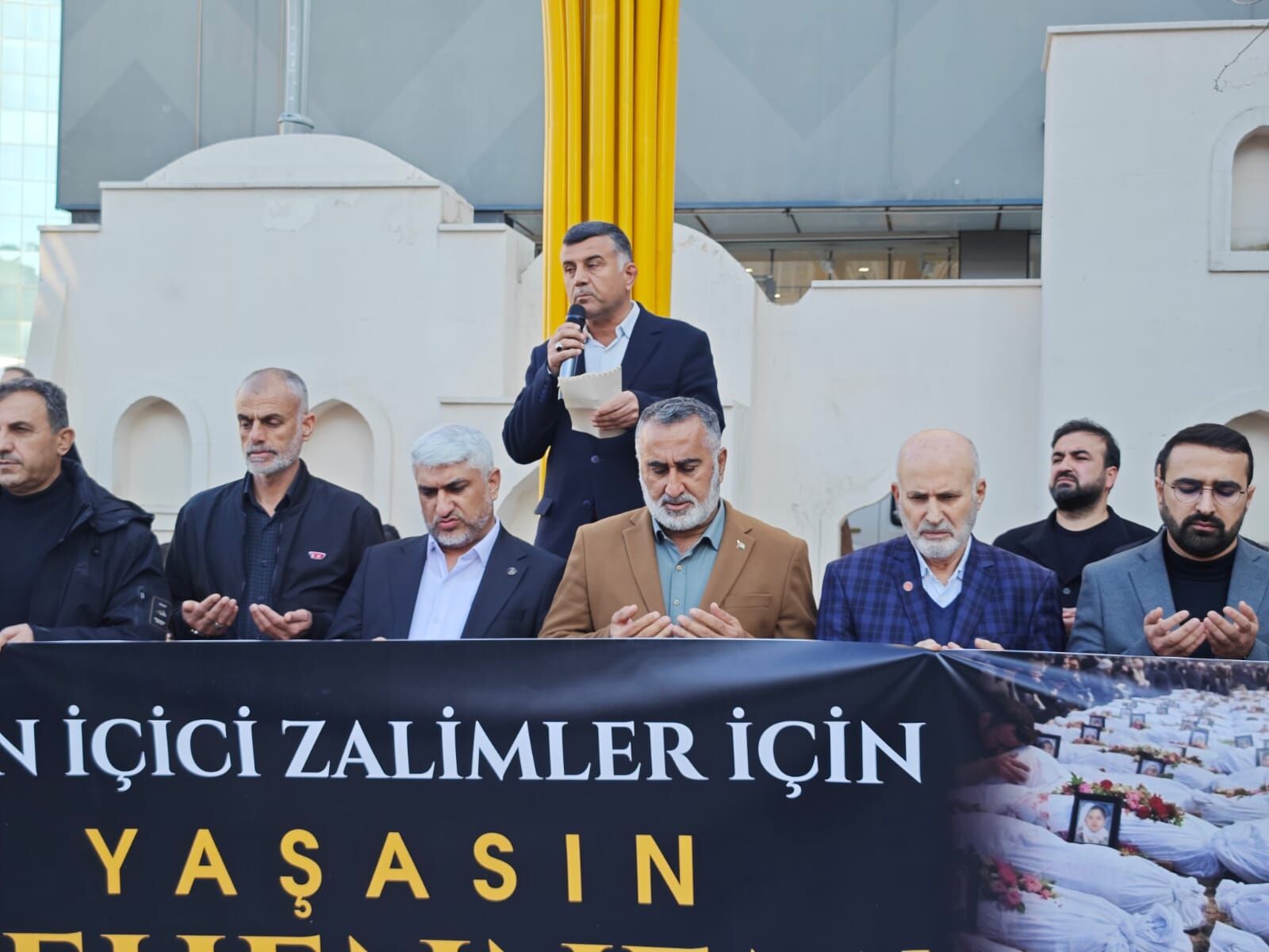 Batman’dan Siyonizme Ve Emperyalizme Tepki Coğrafyamızda İşgalci İstemiyoruz! (8)