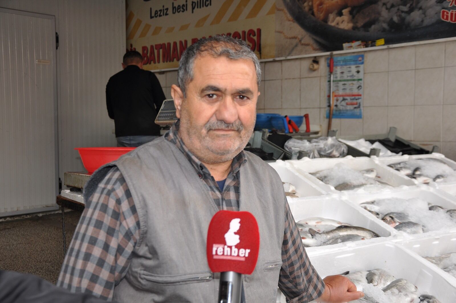 Batmanlı Balıkçılardan Kaçak Avlanmaya Karşı Ortak Tepki Denetimler Artırılsın (9)