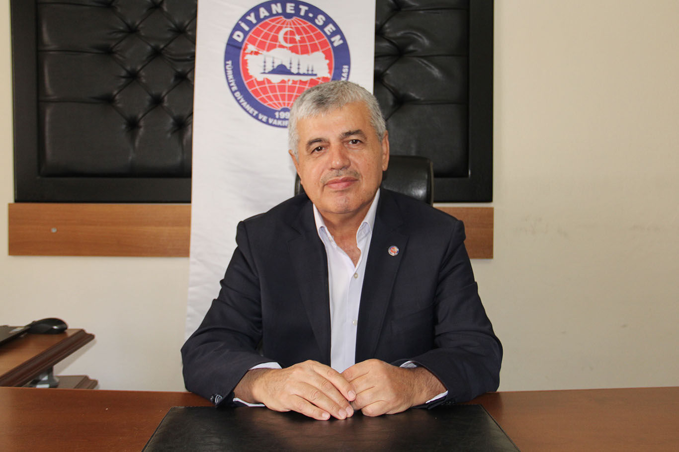 Diyanet Sen Batman Şube Başkanı Cihan İtikaf Sünneti İhya Edelim (2)