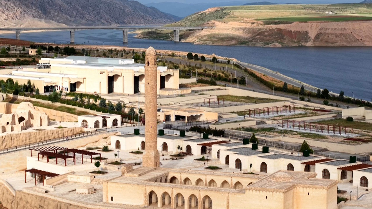 Hasankeyf 2
