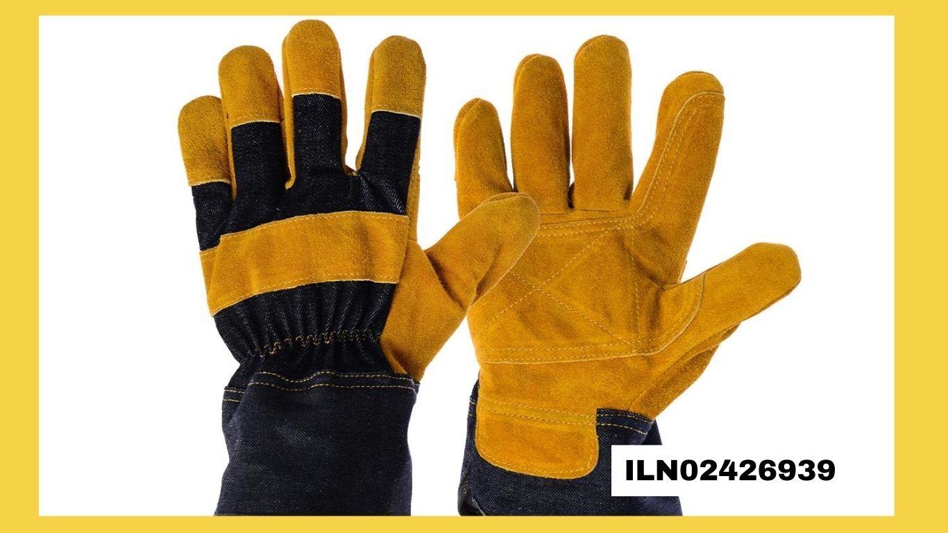 ELDİVEN SATIN ALINACAKTIR