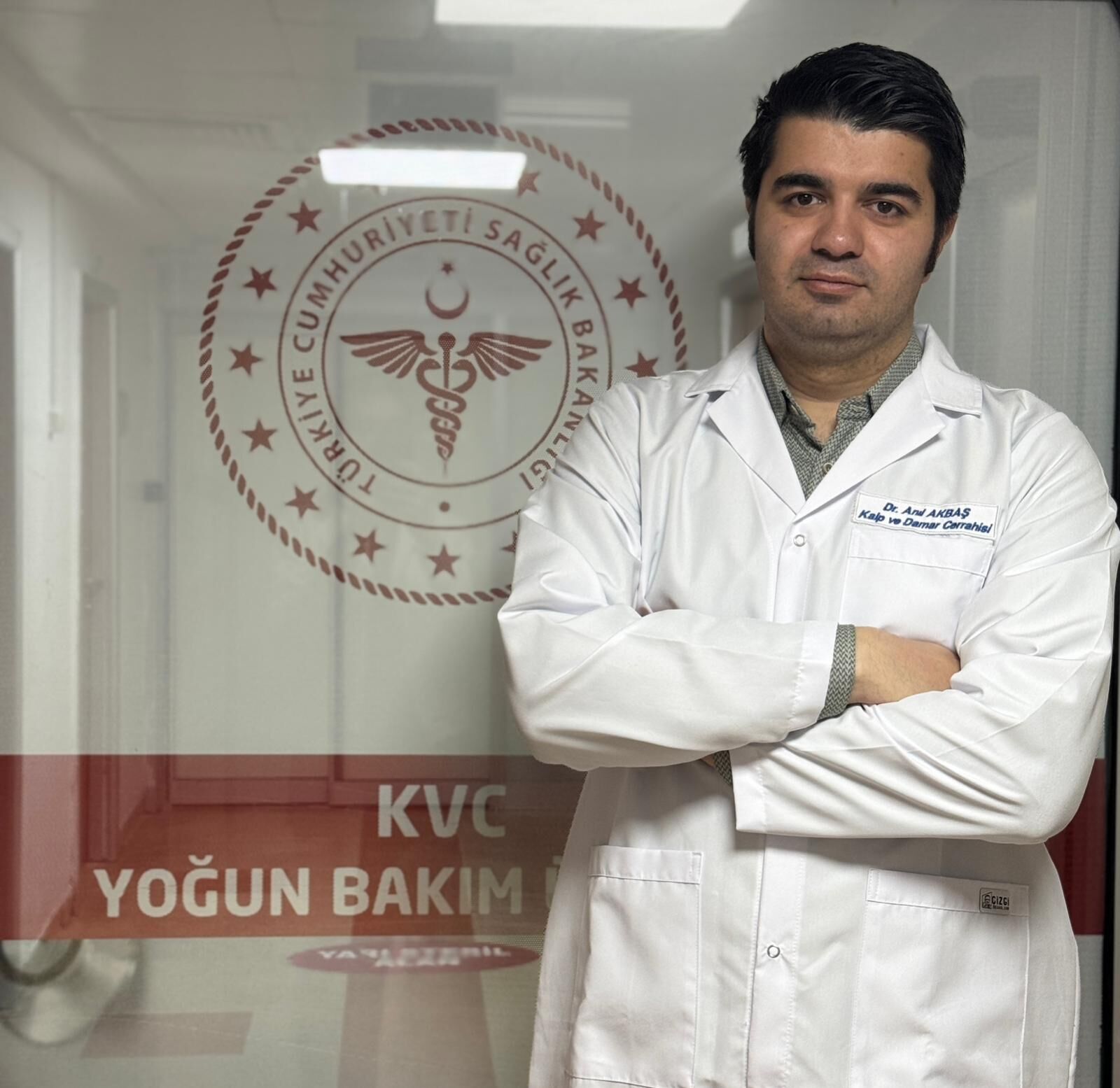 Kalbinizi Bayramda Yormayın