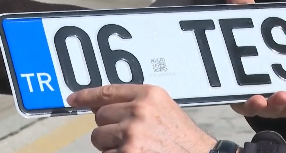 Mühürsüz Ve Sahte Plakalara Yönelik Denetimler 1 Nisan’da Başlıyor (2)
